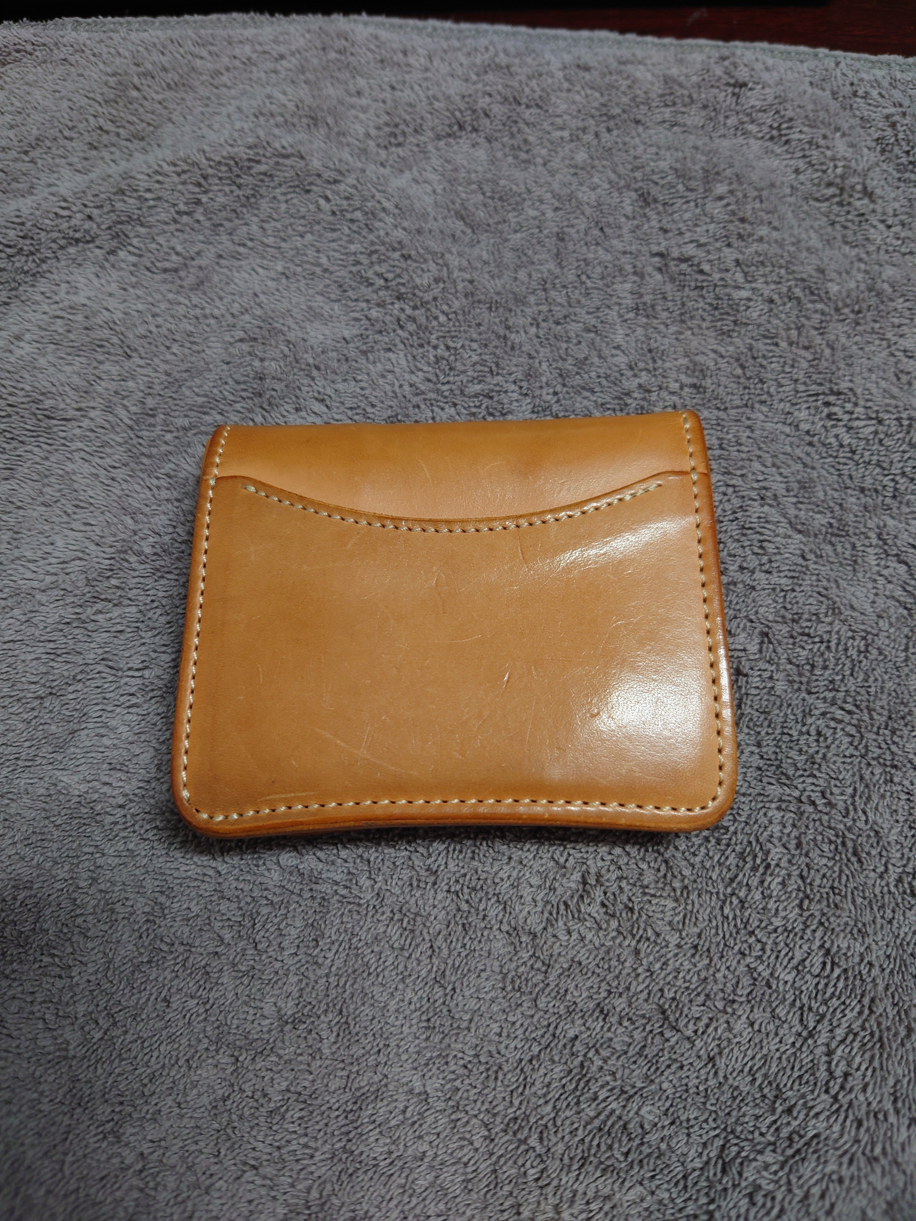 ワイルドスワンズ　旧パーム ワイルドスワンズ パーム 見つけました｜コウのつぶやき