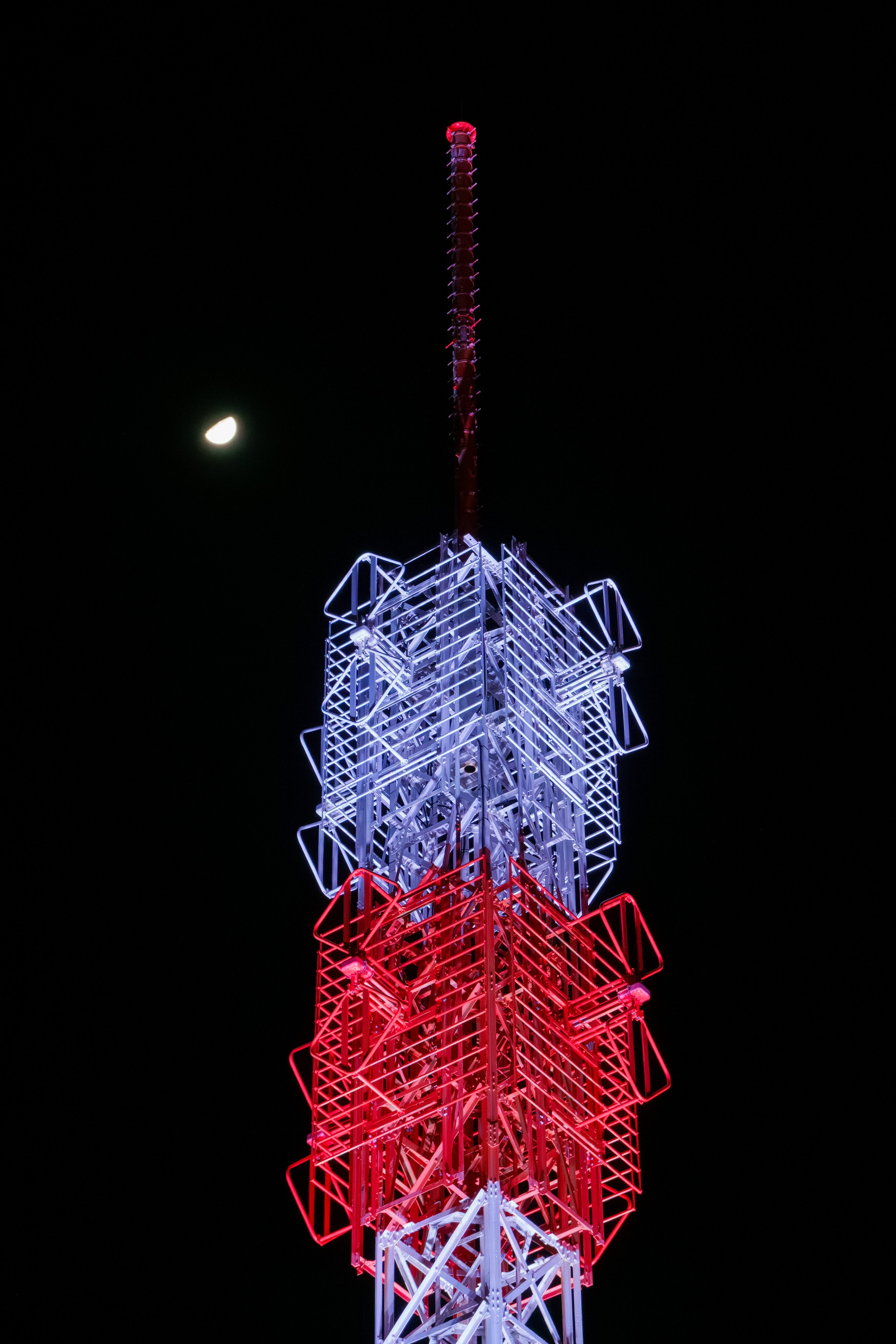 駆け抜けて長崎①~稲佐山の夜景~ / SONY RX100VII｜おかたろ