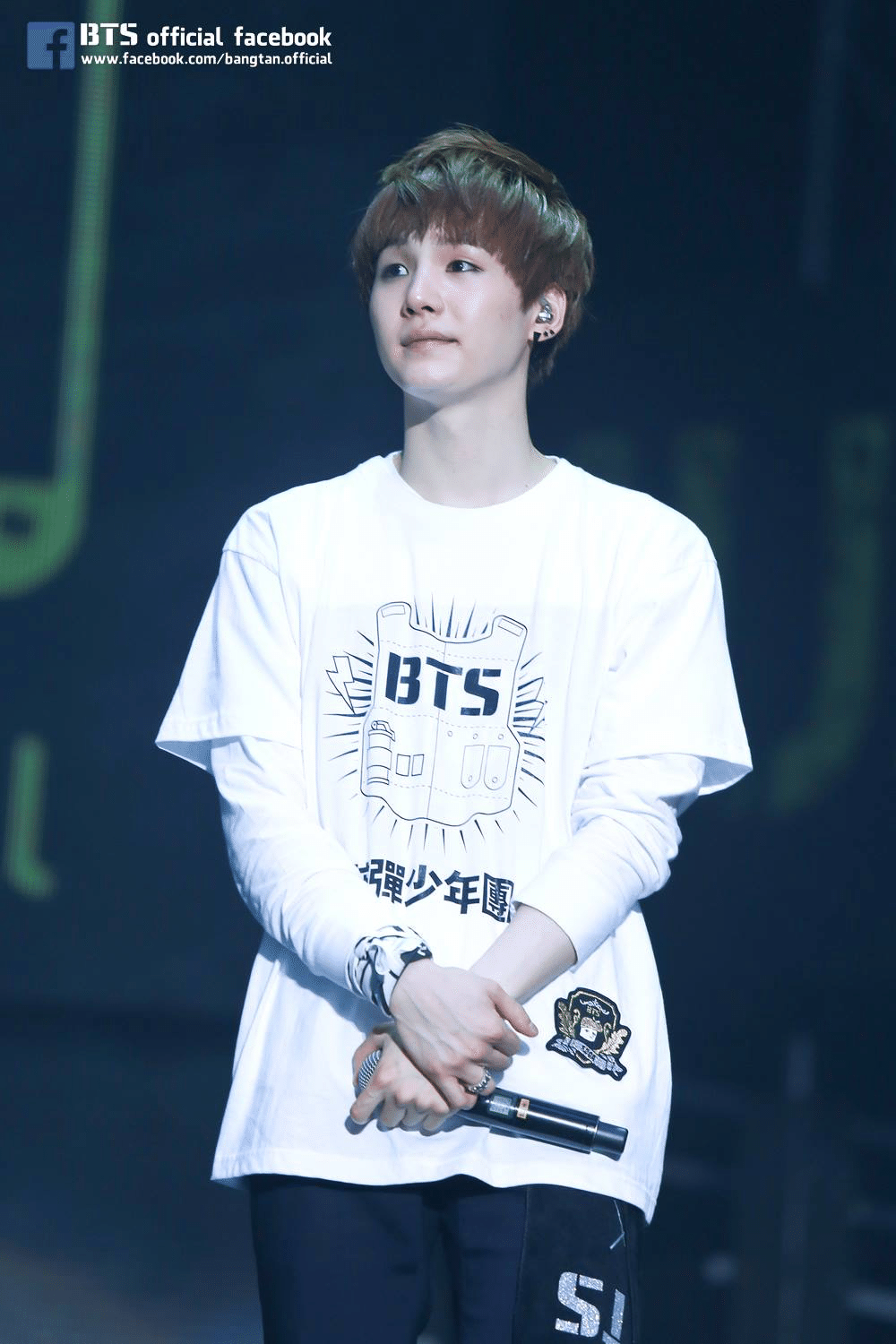 BTS2014[BTS: 1st Fan Meeting MUSTER]｜beforesunrise59