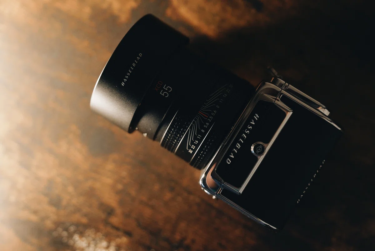 人生を賭けた200万円の投資／Hasselblad 907X&CFV100Cを1年使った結果 