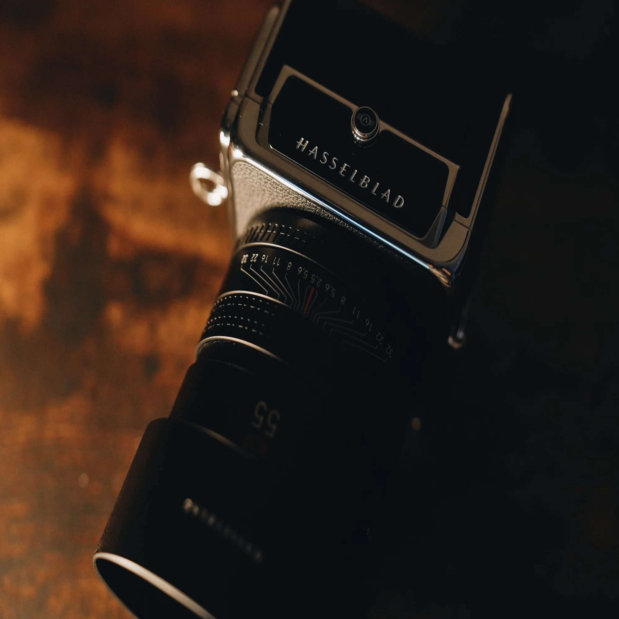 人生を賭けた200万円の投資／Hasselblad 907X&CFV100Cを1年使った結果 