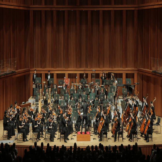 兵庫開催！「アジア オーケストラ ウィーク2025」公演レポート｜公益