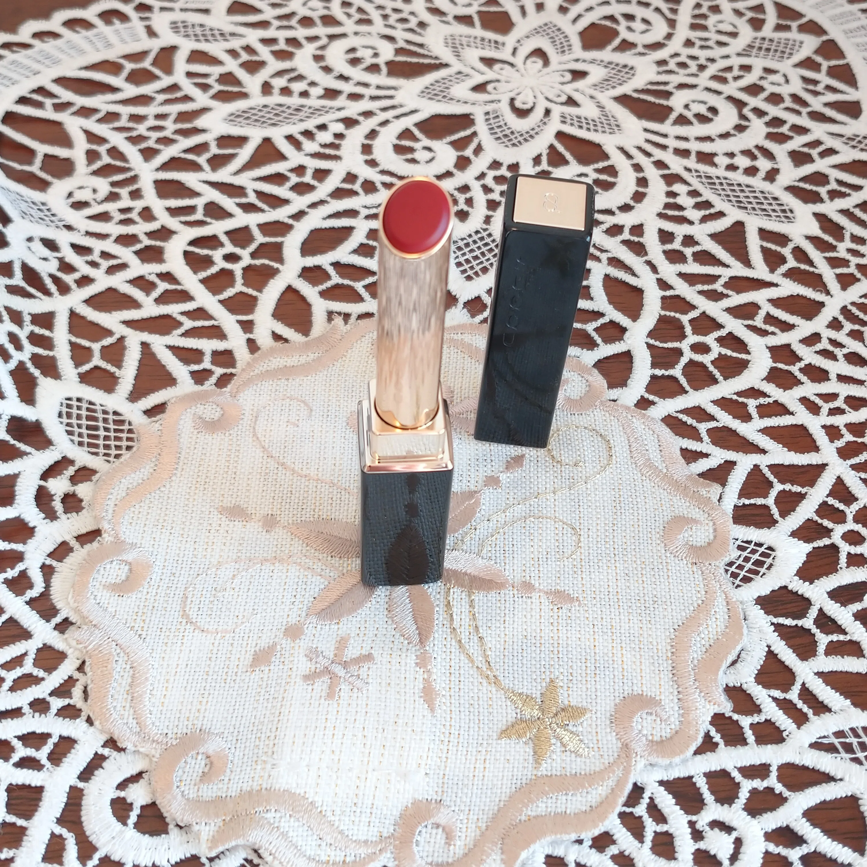 SUQQU 2025 winter color collection｜?