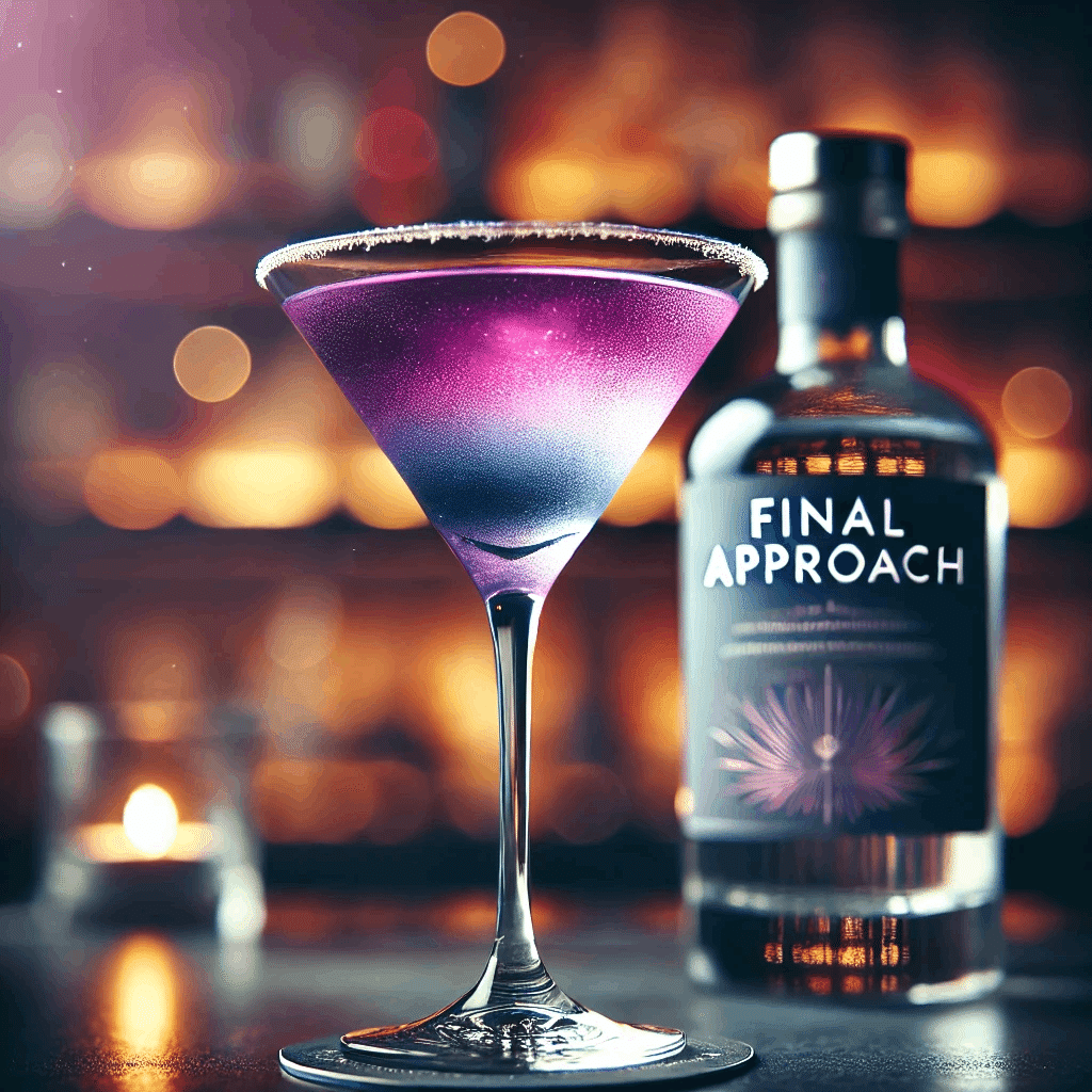 今日のカクテル vol.67~｜砂糖星