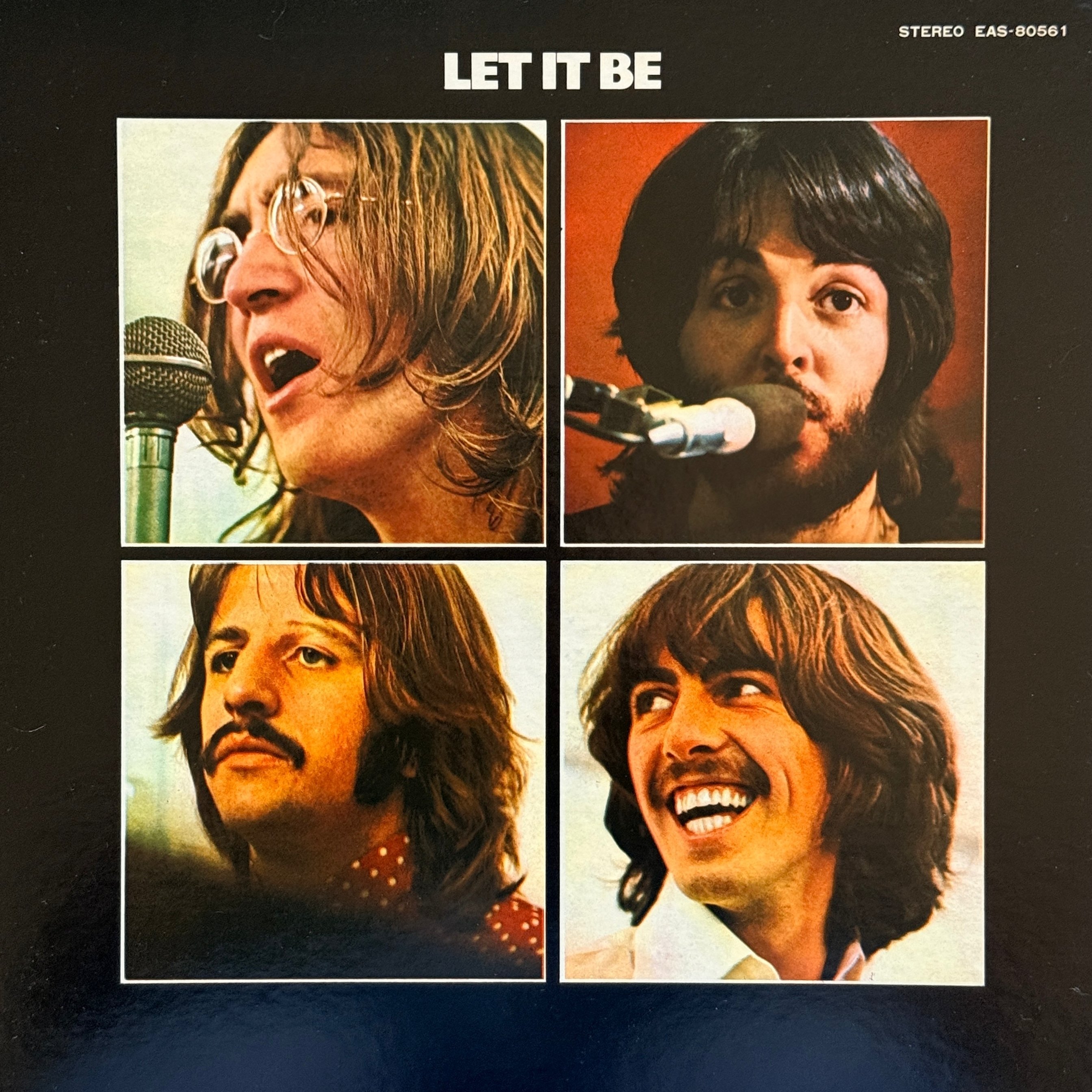 The Beatles『Let It Be』徹底解説：制作背景から全曲レビューまで