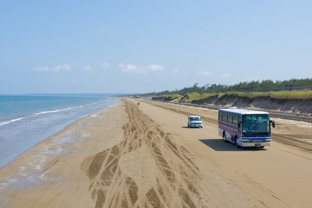 羽咋市「観光写真」ライブラリ｜（一社）はくい市観光協会 公式