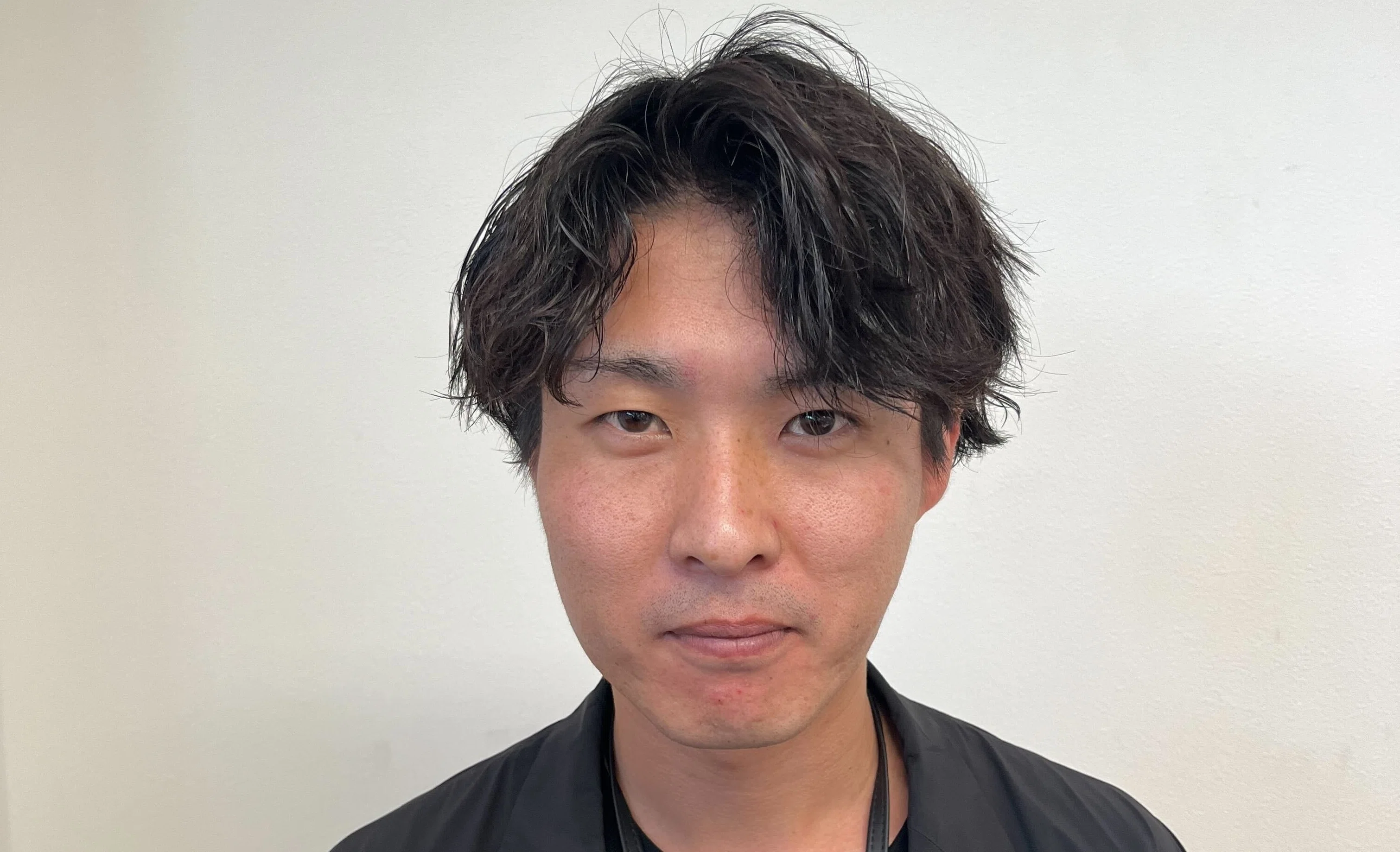 09 面接官ってどんな人？｜6つの質問、してみました！【後藤 優介