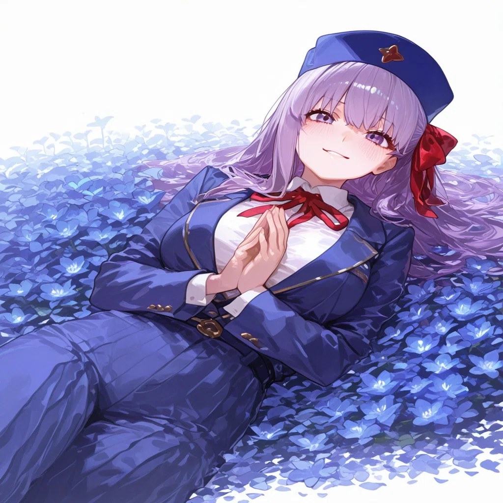 illustrious系のcheckPointでかなりの質の高い「Lilith's Lullaby」と