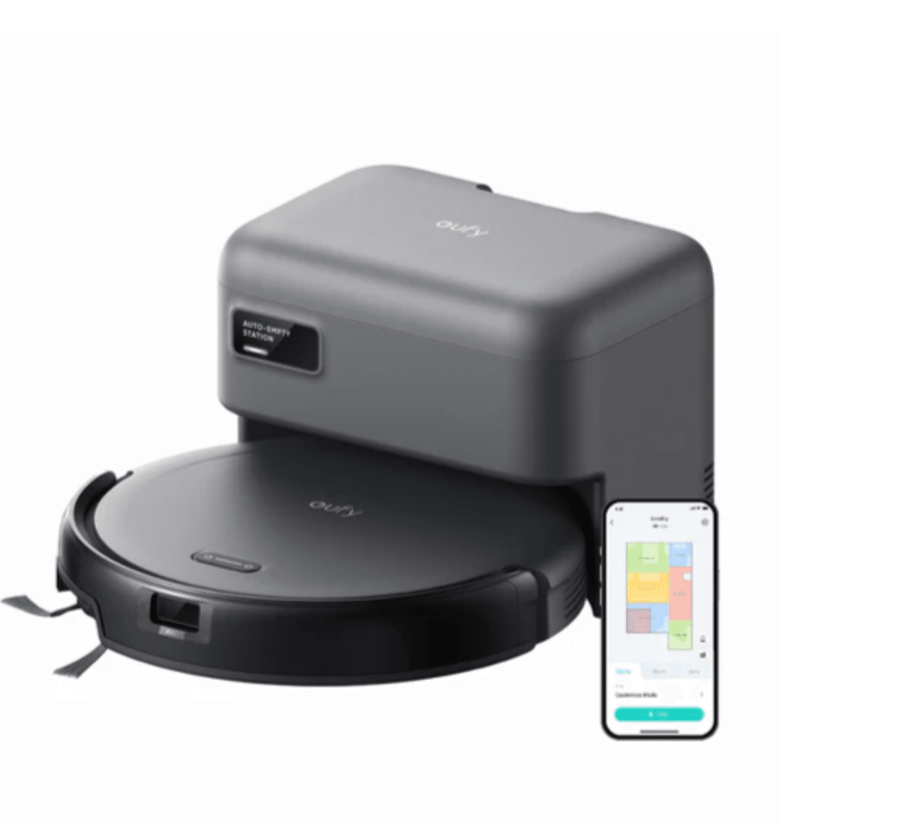 Eufy X8 Proレビュー。99％の層におすすめのロボット掃除機