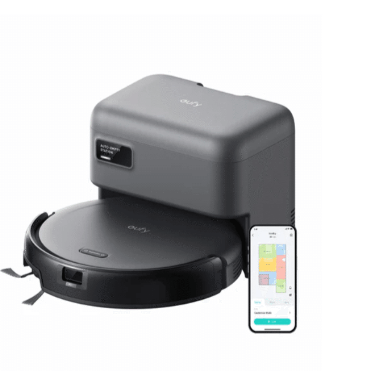 Eufy X8 Proレビュー。99％の層におすすめのロボット掃除機