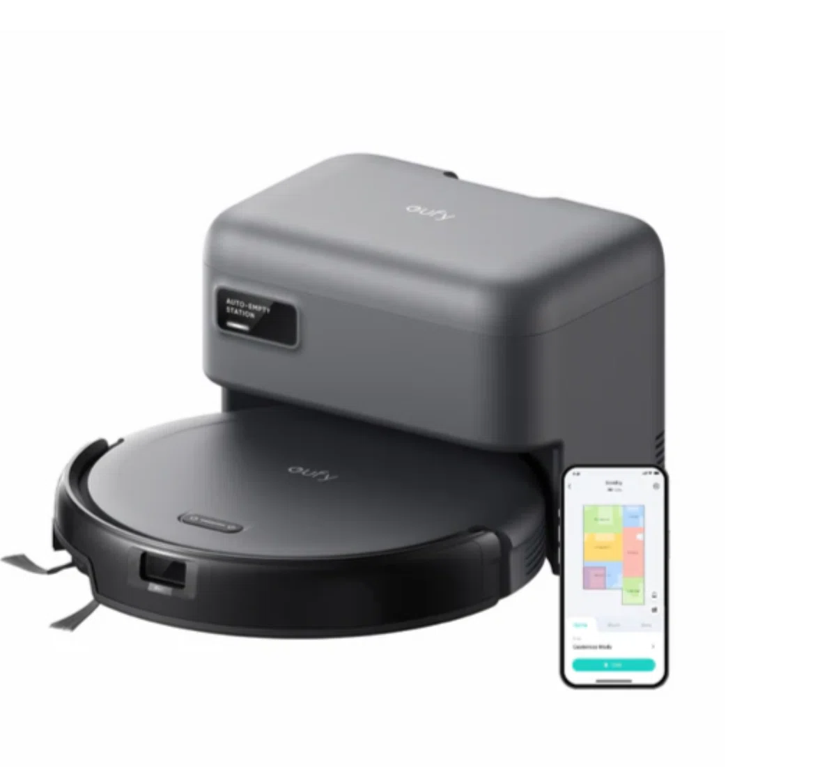 Eufy X8 Proレビュー。99％の層におすすめのロボット掃除機
