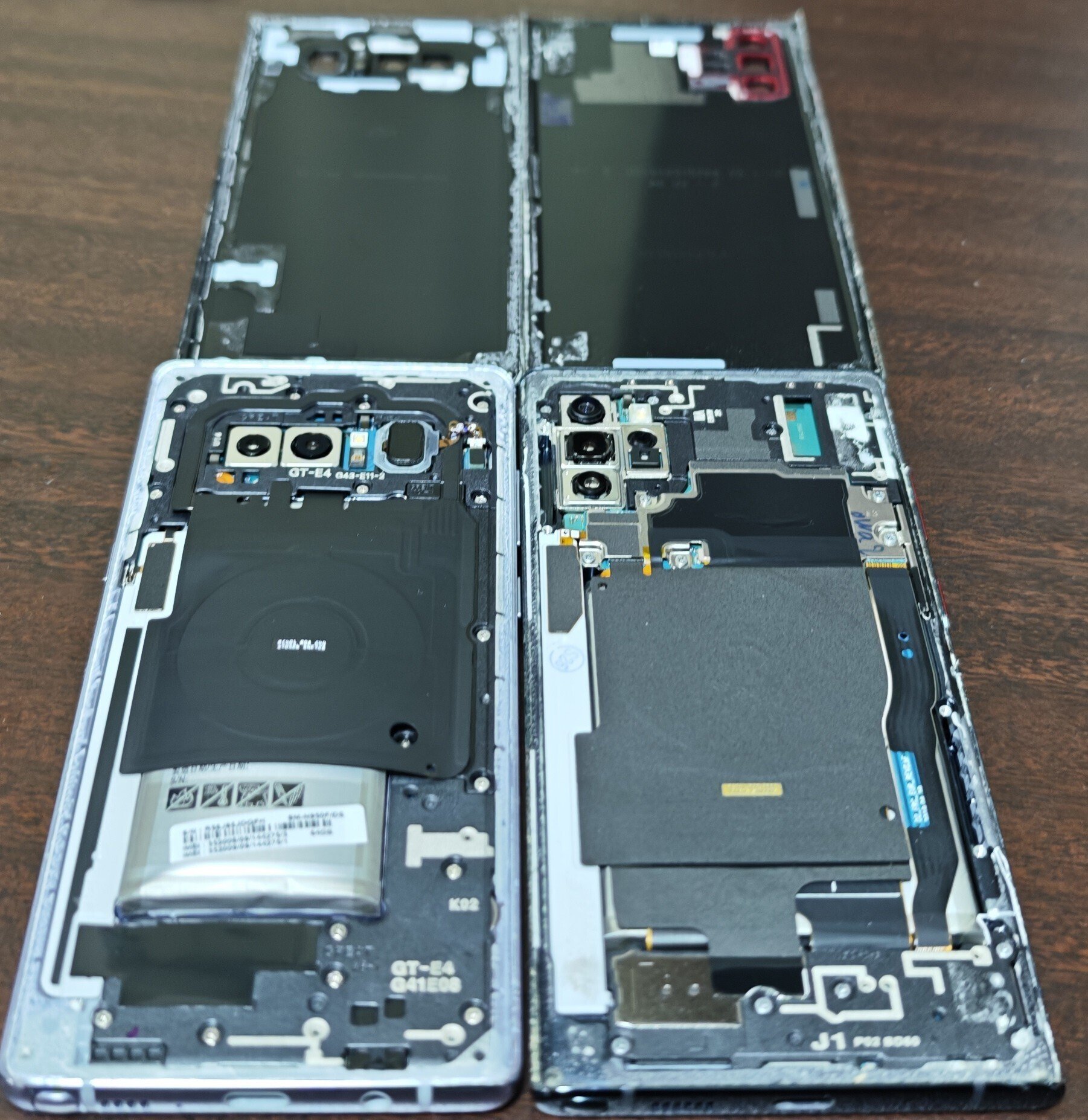 ガジェット好きの憂鬱。ウィンドウズのクソ仕様とGalaxyの妊娠。｜K.田中