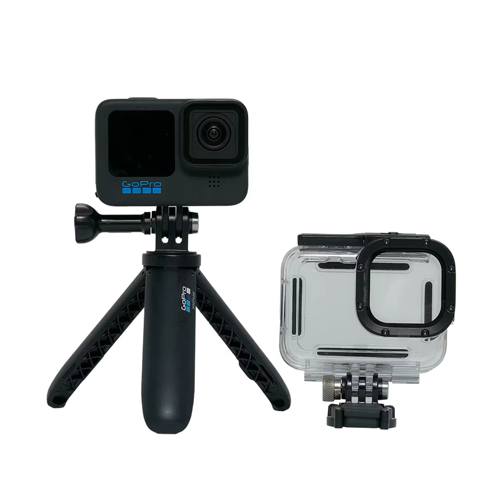 GoPro（ゴープロ）がレンタルできる安い会社おすすめ20選！送料や即日