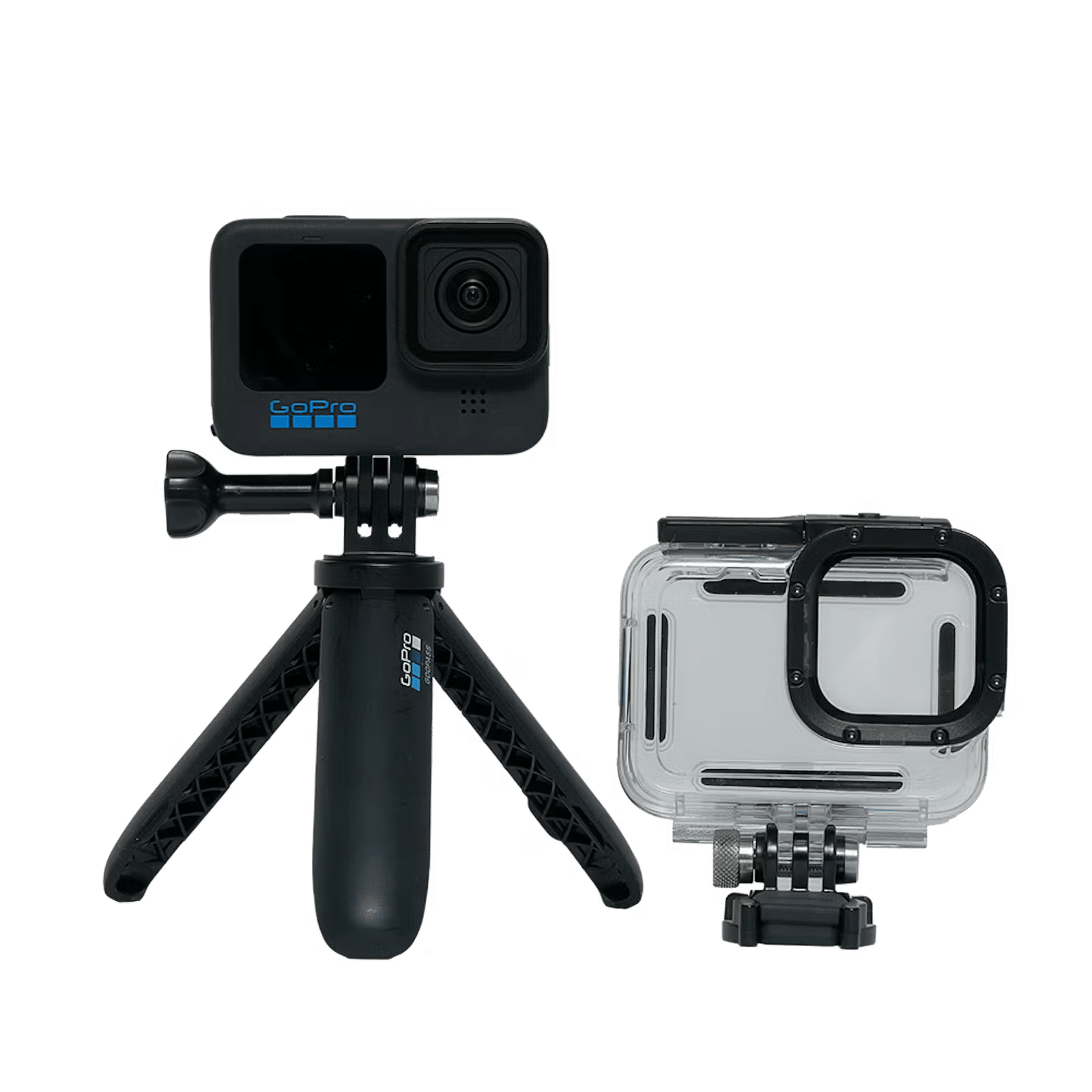 GoPro（ゴープロ）がレンタルできる安い会社おすすめ20選！送料や即日