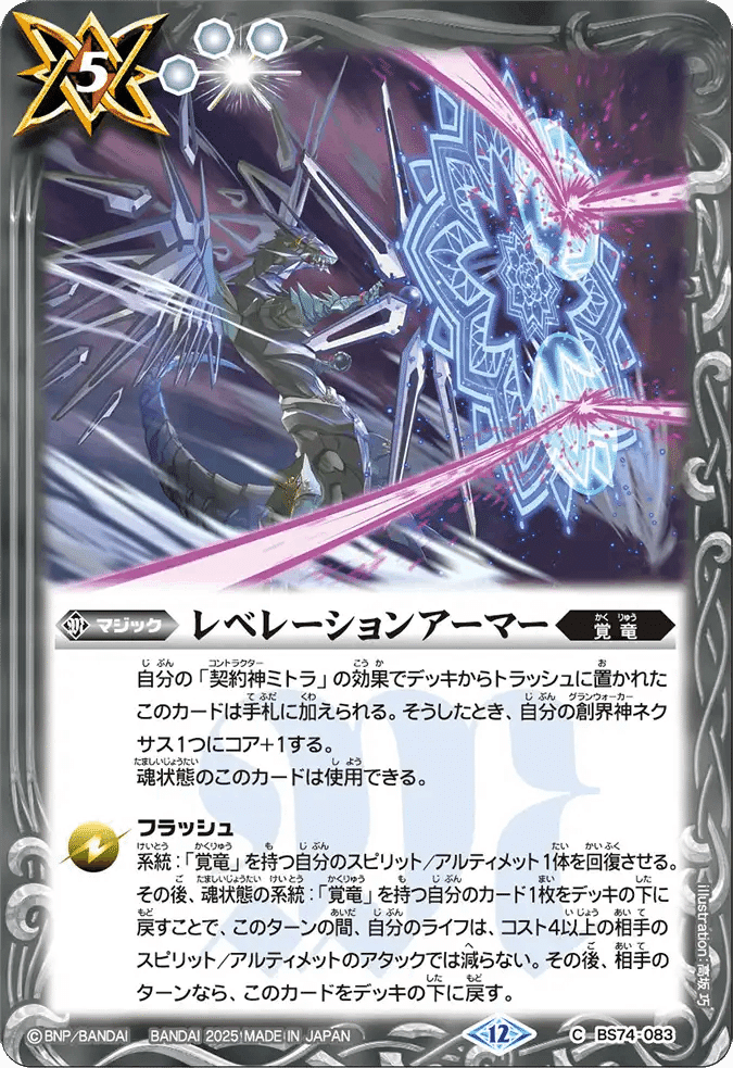 ミトラパーツの自己評価｜LAN◎