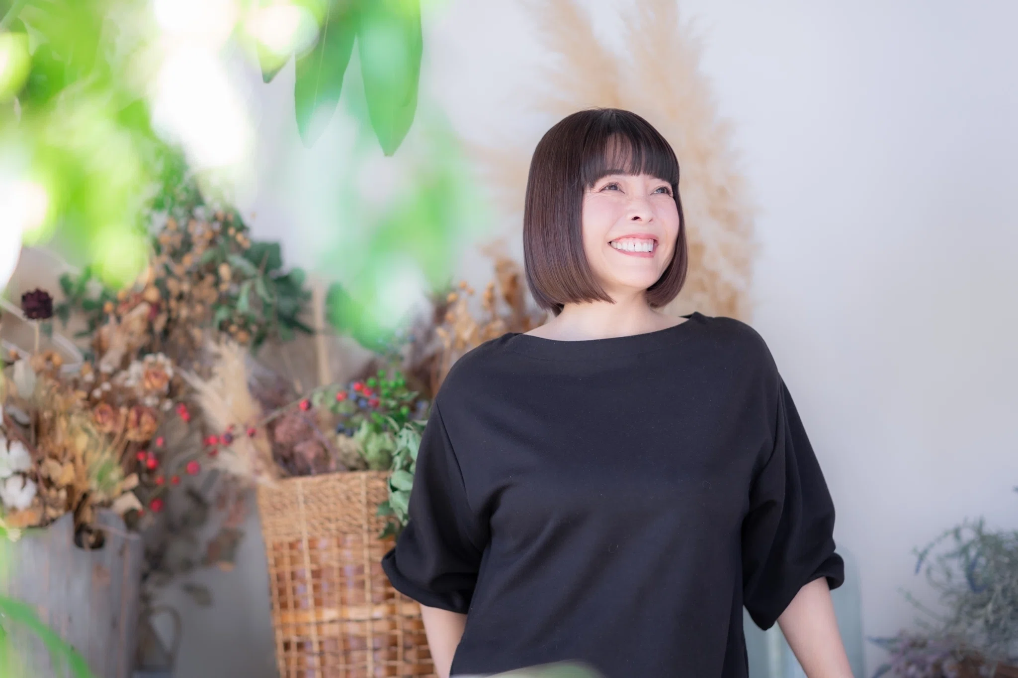 渡辺郁 Kaori WATANABEのポートフォリオ｜渡辺 郁(わたなべ かおり