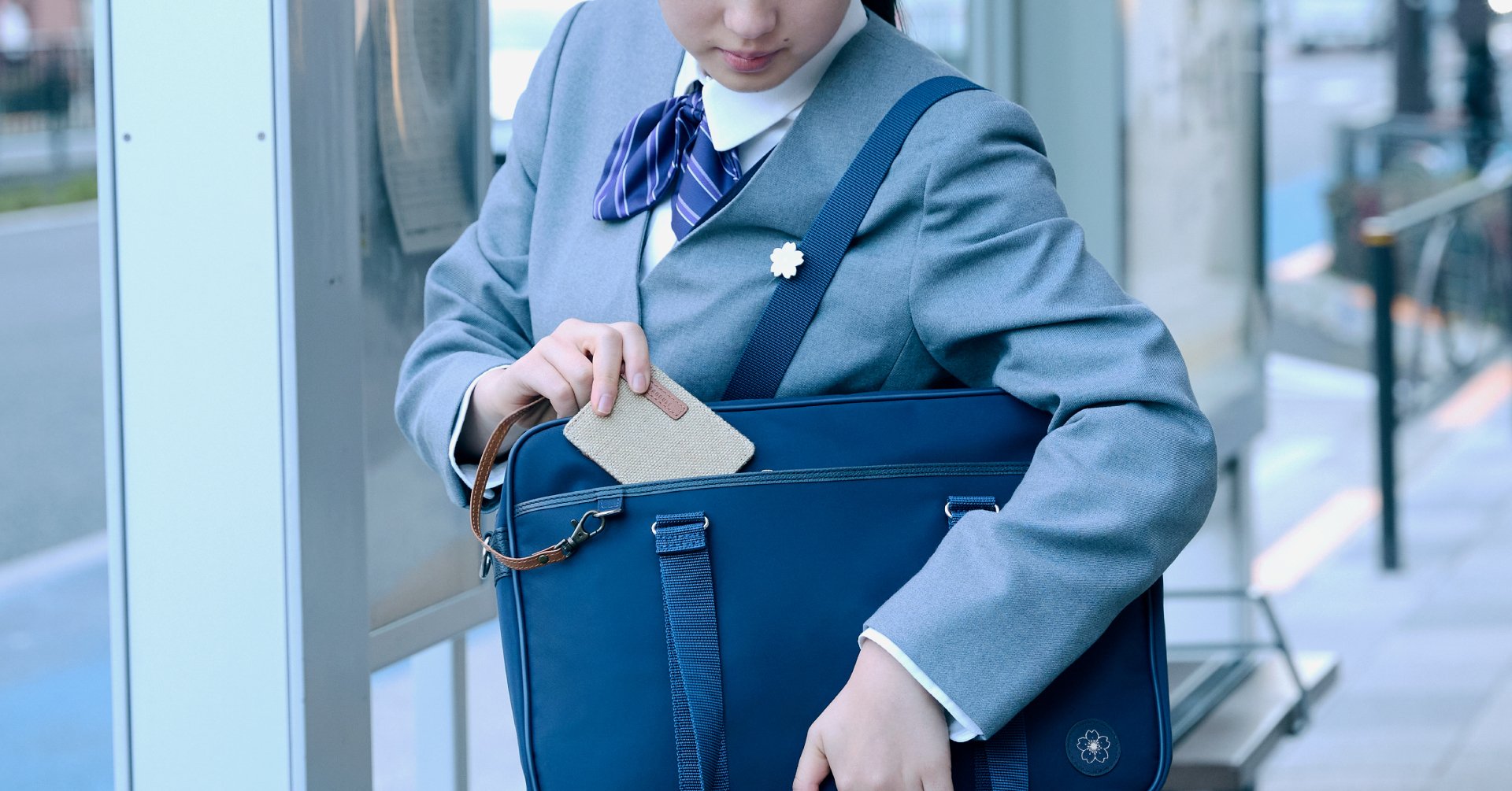 紫原幼稚園 カバン 制服など 紫原幼稚園 幼保連携型認定こども園｜学校法人不二学園｜紫原幼稚園 幼