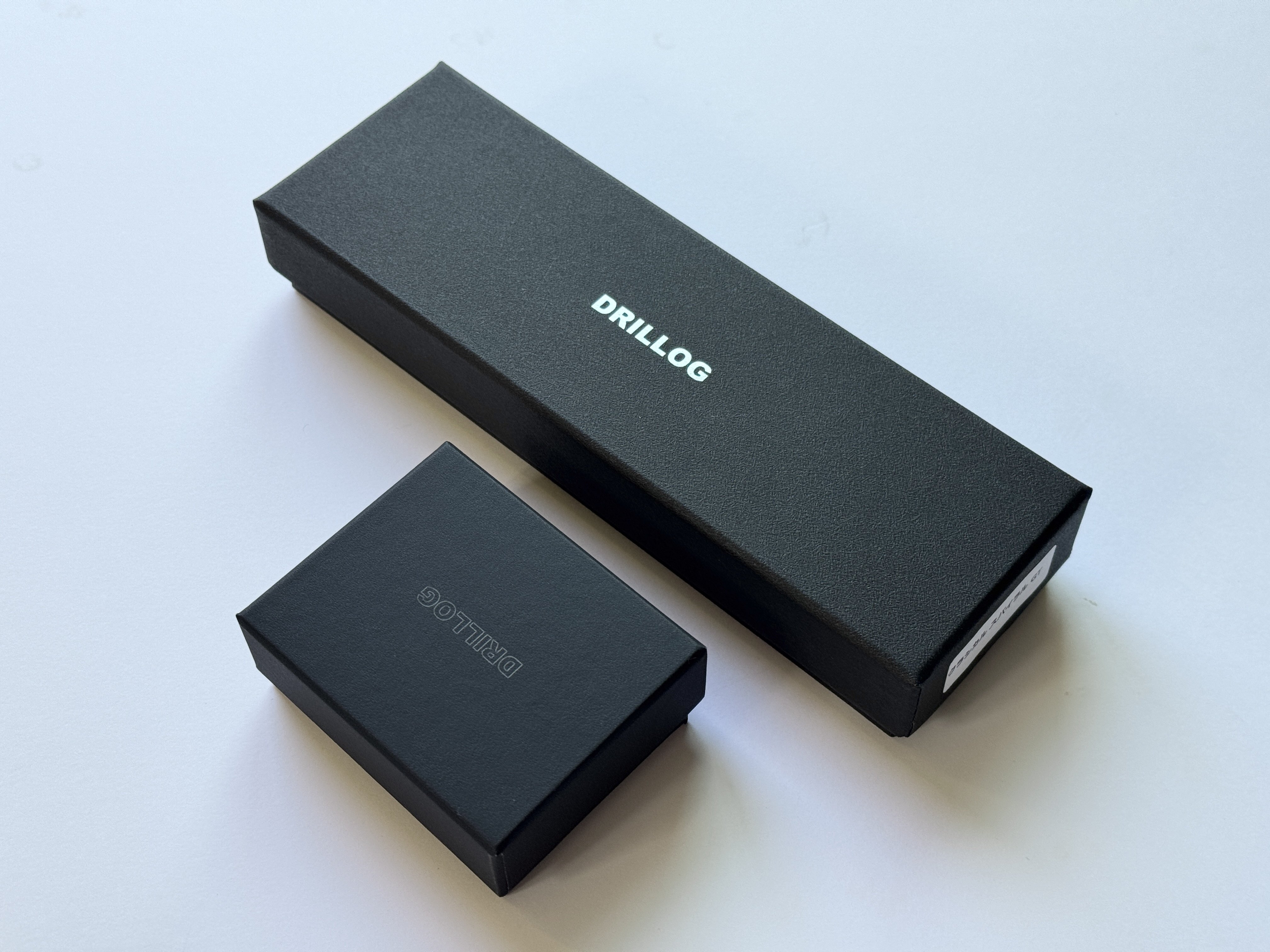 これは書くというより…】DRILLOG Classical Spiral 銀座蔦屋限定色