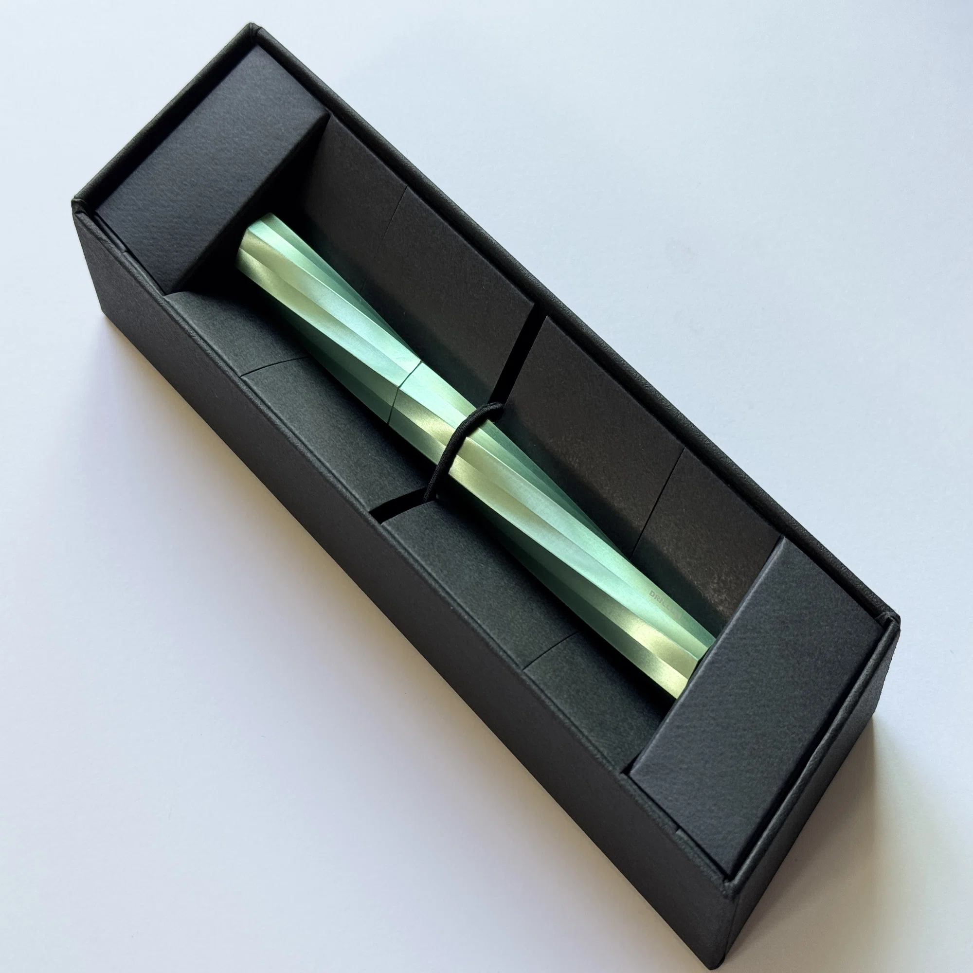 これは書くというより…】DRILLOG Classical Spiral 銀座蔦屋限定色 