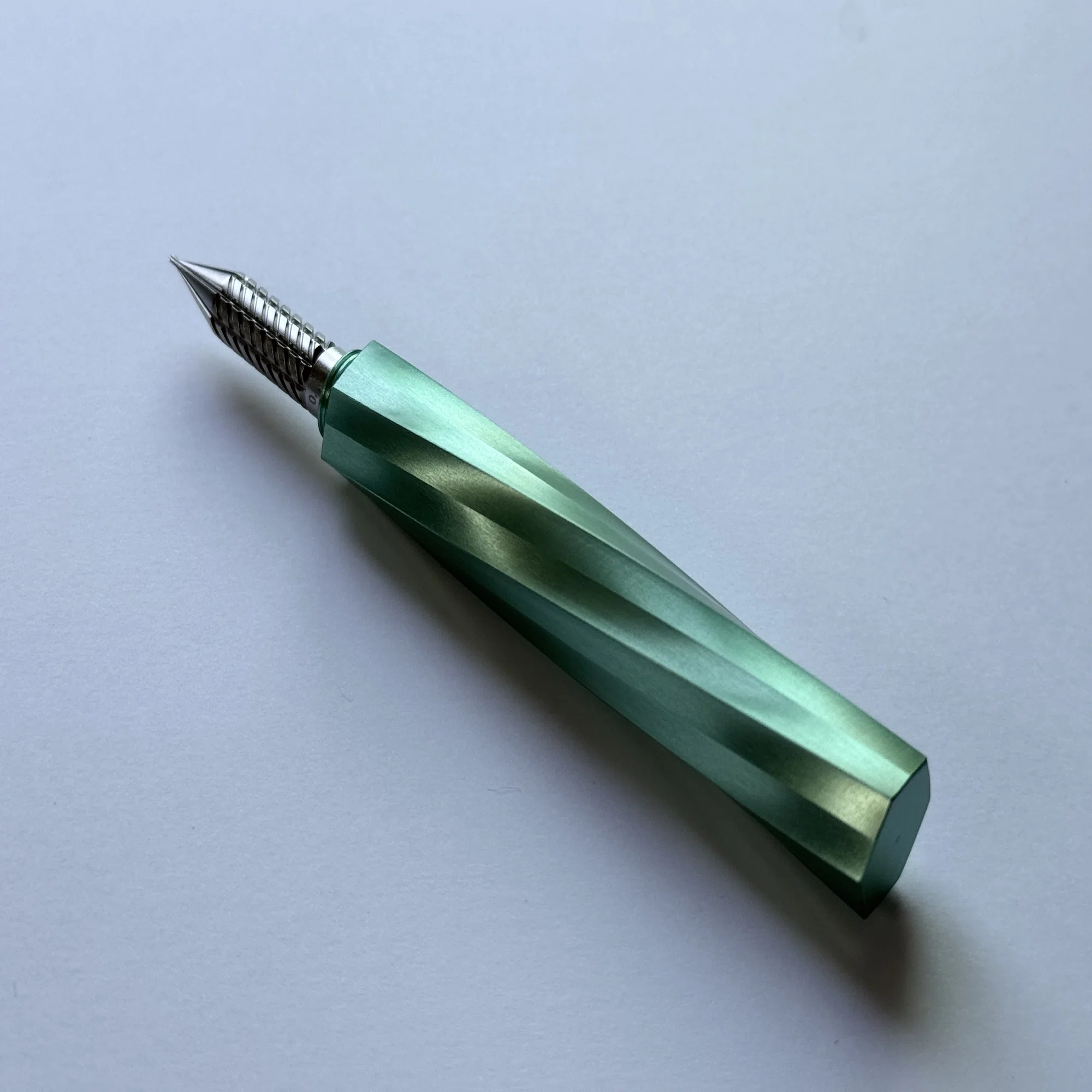 これは書くというより…】DRILLOG Classical Spiral 銀座蔦屋限定色 