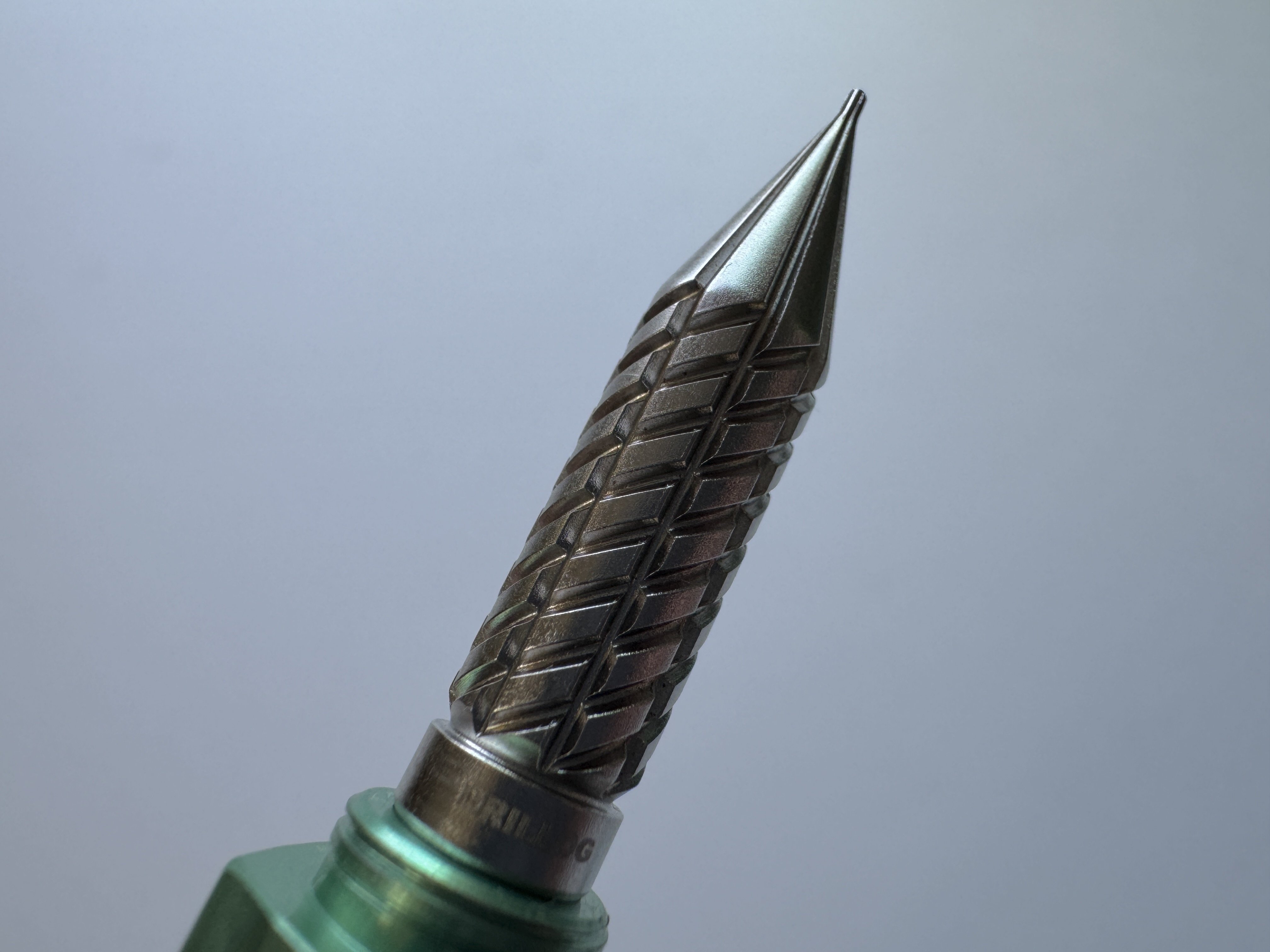 これは書くというより…】DRILLOG Classical Spiral 銀座蔦屋限定色