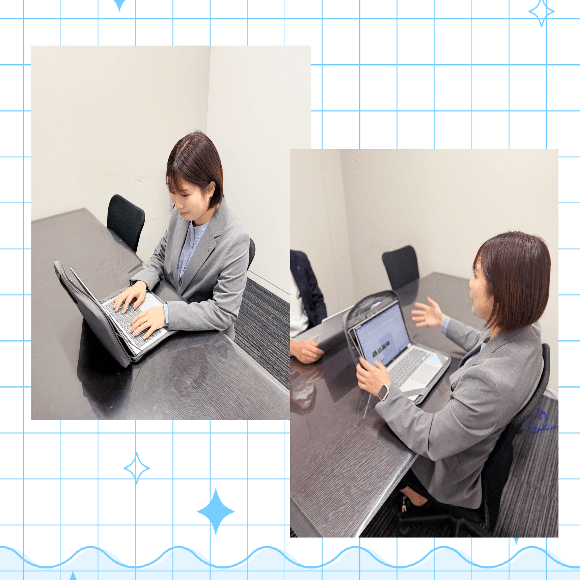 正直、無理だと思った…」新卒営業がつかんだ初受注への挑戦と、仕事の