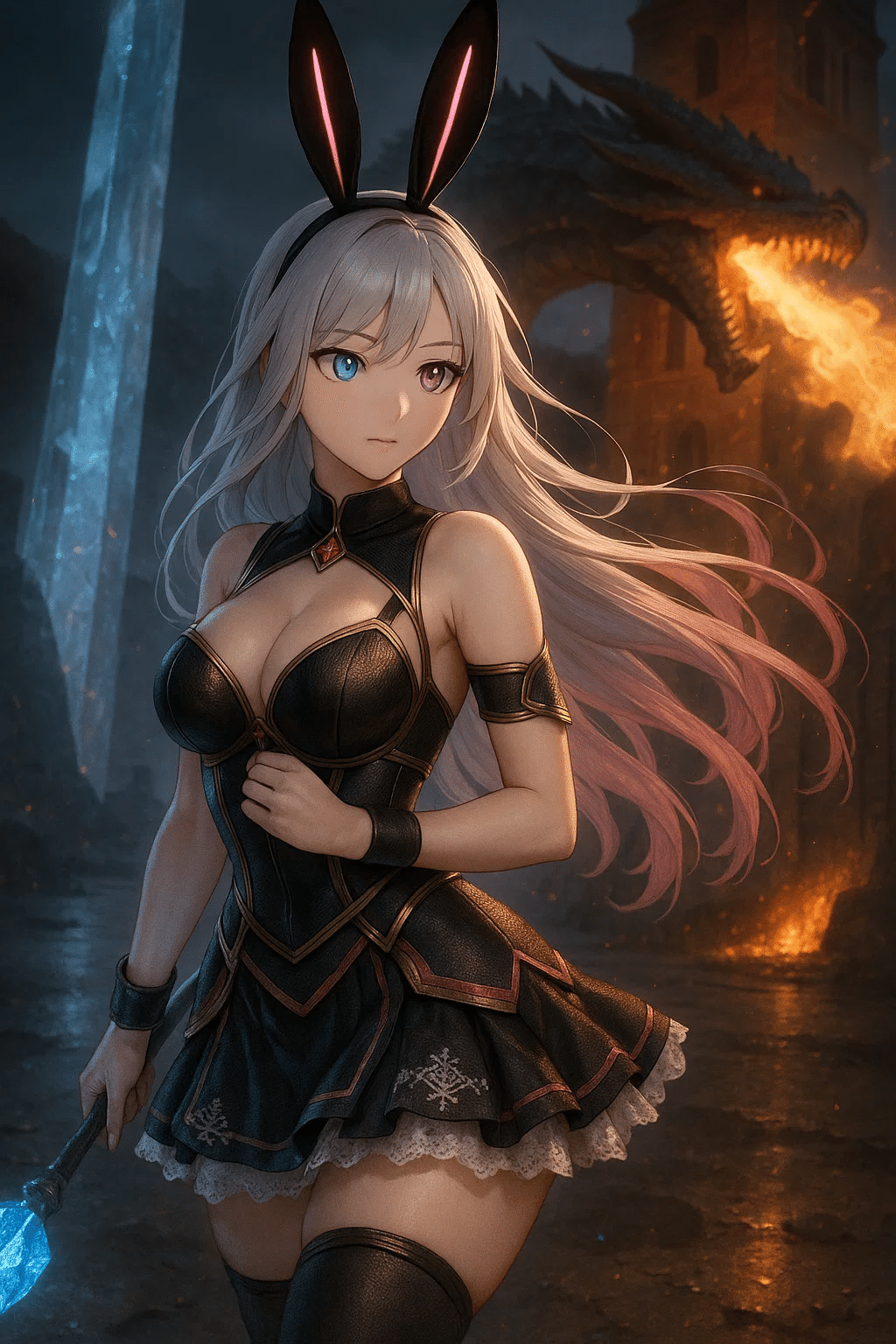 【SORA】AI Output Repository:イラスト描けないマンが画像生成AIを使っても画像生成は全然楽じゃないって話。その8:架空のドラゴンを現実世界に 9 画像