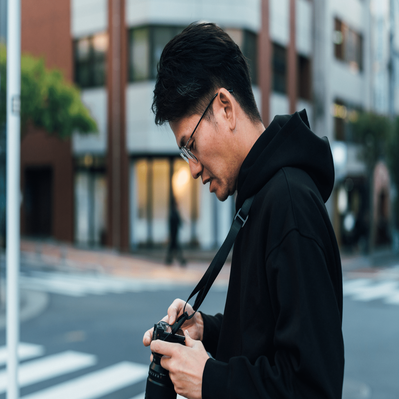 クリエイティブの世界に飛び込んで知った、チームでつくる面白さ