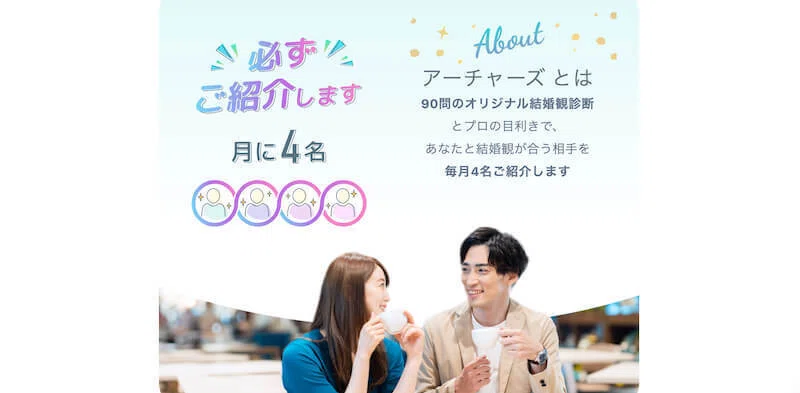 紹介型