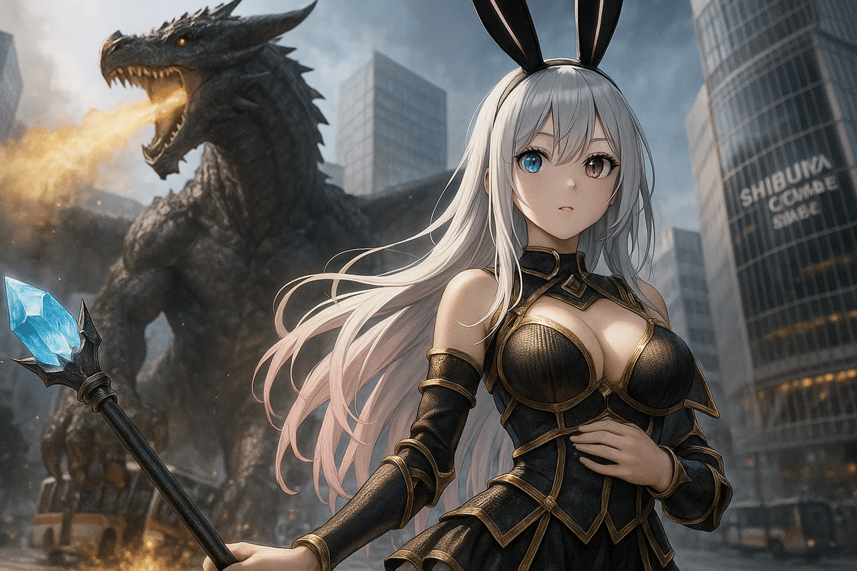 【SORA】AI Output Repository:イラスト描けないマンが画像生成AIを使っても画像生成は全然楽じゃないって話。その8:架空のドラゴンを現実世界に 12 画像