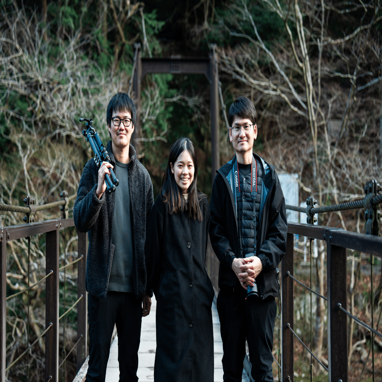 クリエイティブの世界に飛び込んで知った、チームでつくる面白さ