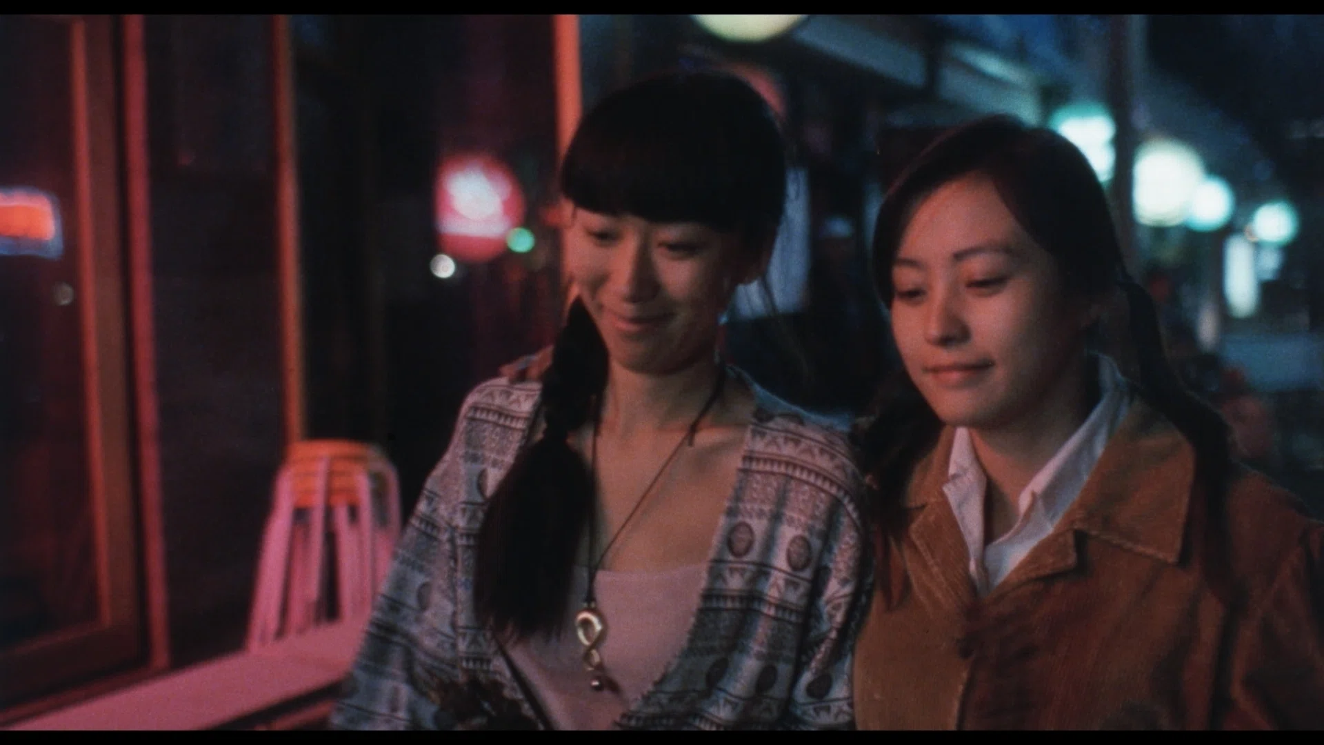 僕の好きなアジア映画130： 天安門、恋人たち｜Manabu Ishigooka