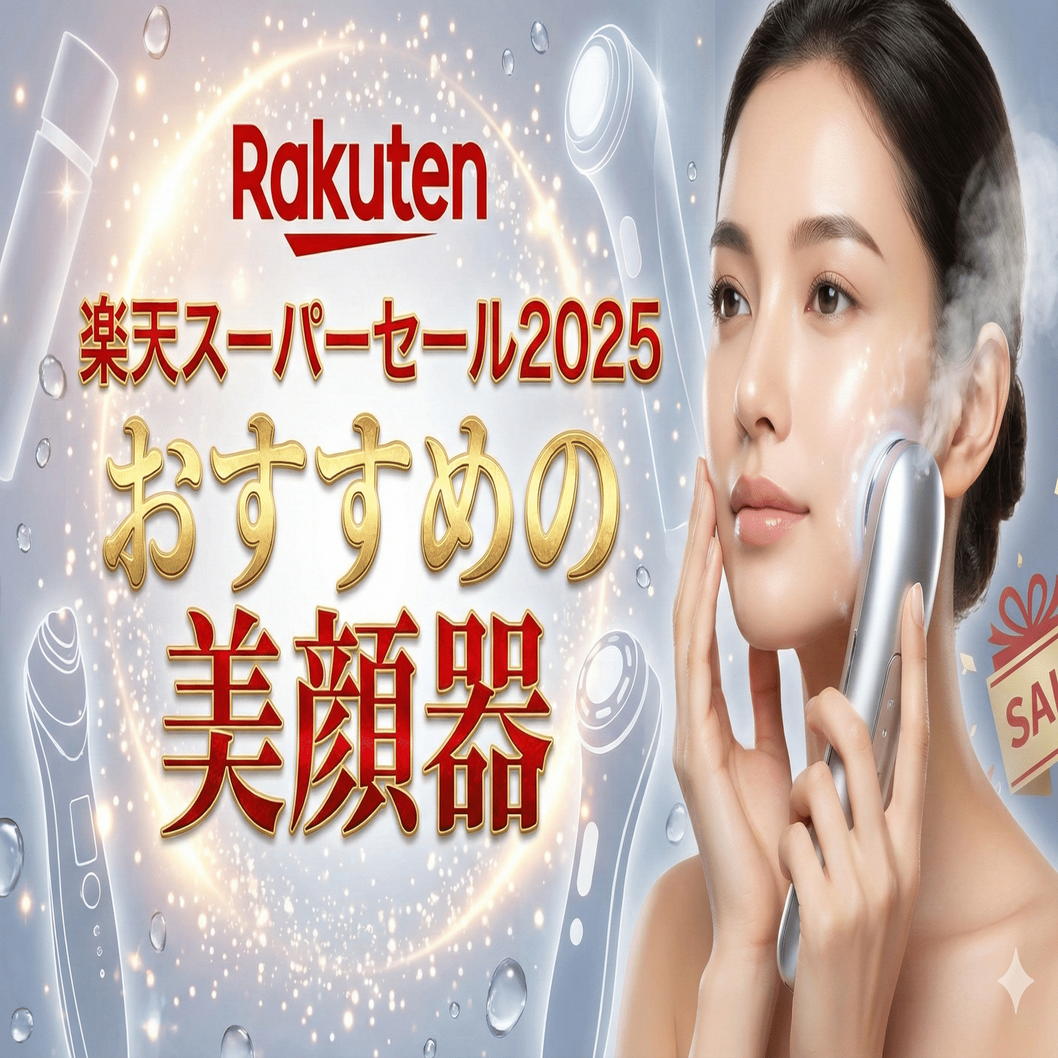 Christmasセール♪TELUSGIZER Refine 美容機器寝るだけ◎ NIPLUX EMS ヘッド・フェイシャルケア HEAD SPA PREMIUM