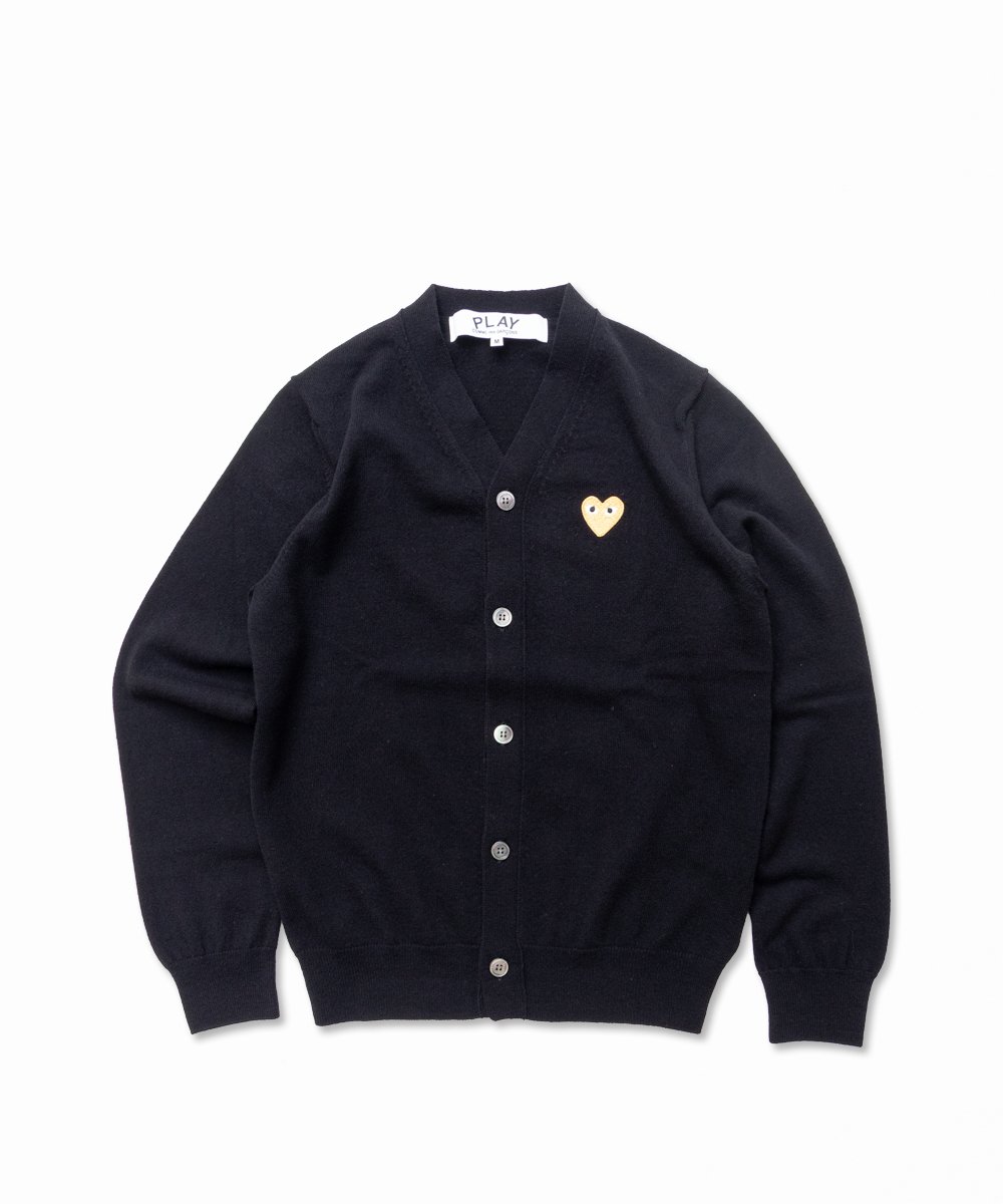 PLAY COMME des GARCONS（プレイ コムデギャルソン） 2025年12月