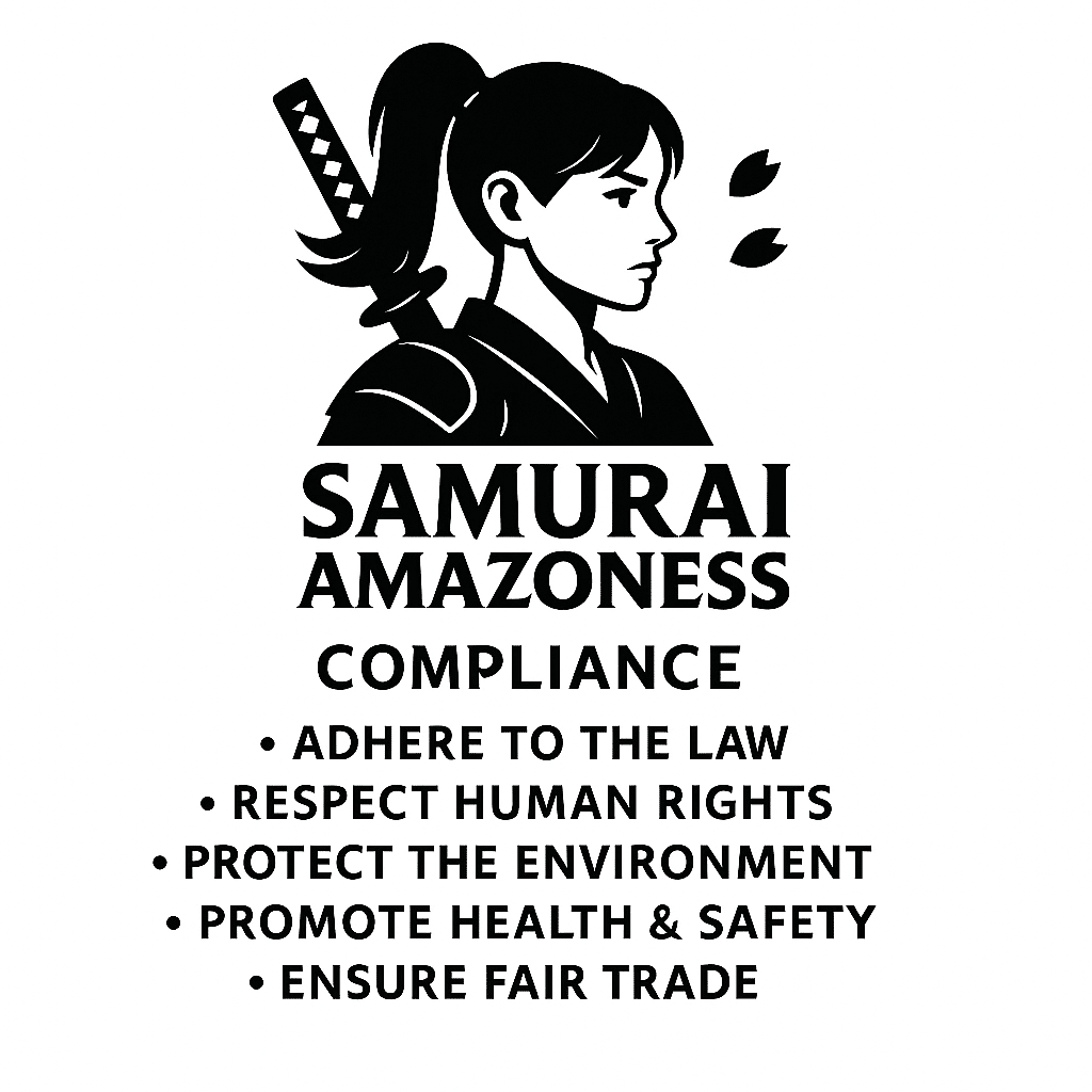 サムライアマゾネス ─ 日本発、新たな精神性を持つ女性戦士たち育成