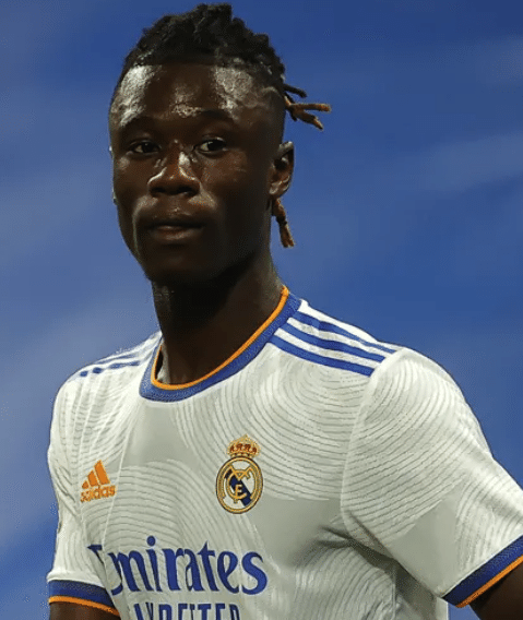 2025−26】レアル・マドリードメンバー&序列【MF編】｜田中裕貴