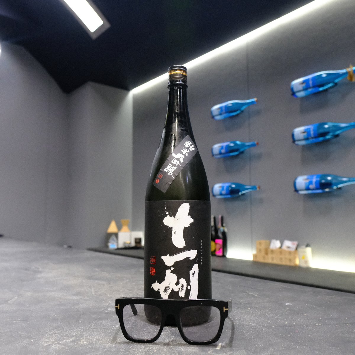 Juisshu Junmai Daiginjo