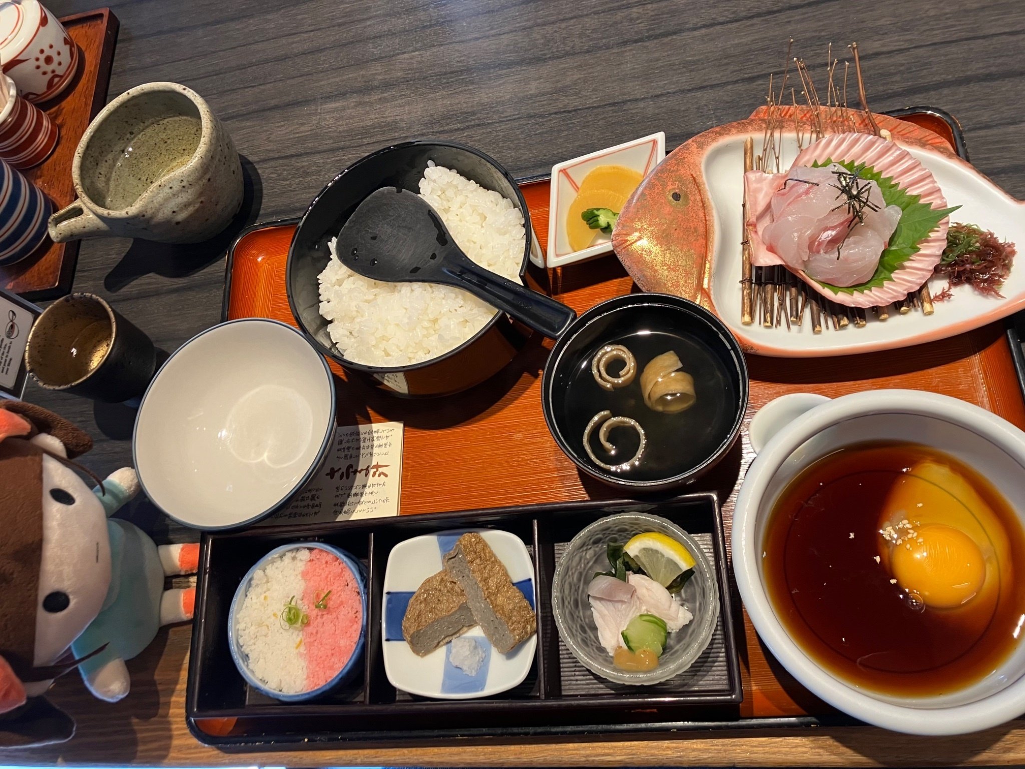 ちびっこゆかりんの食いしん坊バンザイ｜Hank