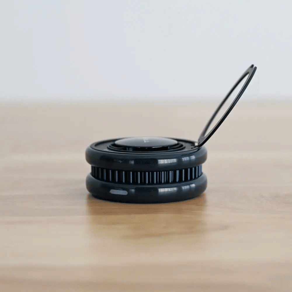 TORRAS Ostand PolarCircle Qi2 25Wをレビュー！1パッド充電器の理想形