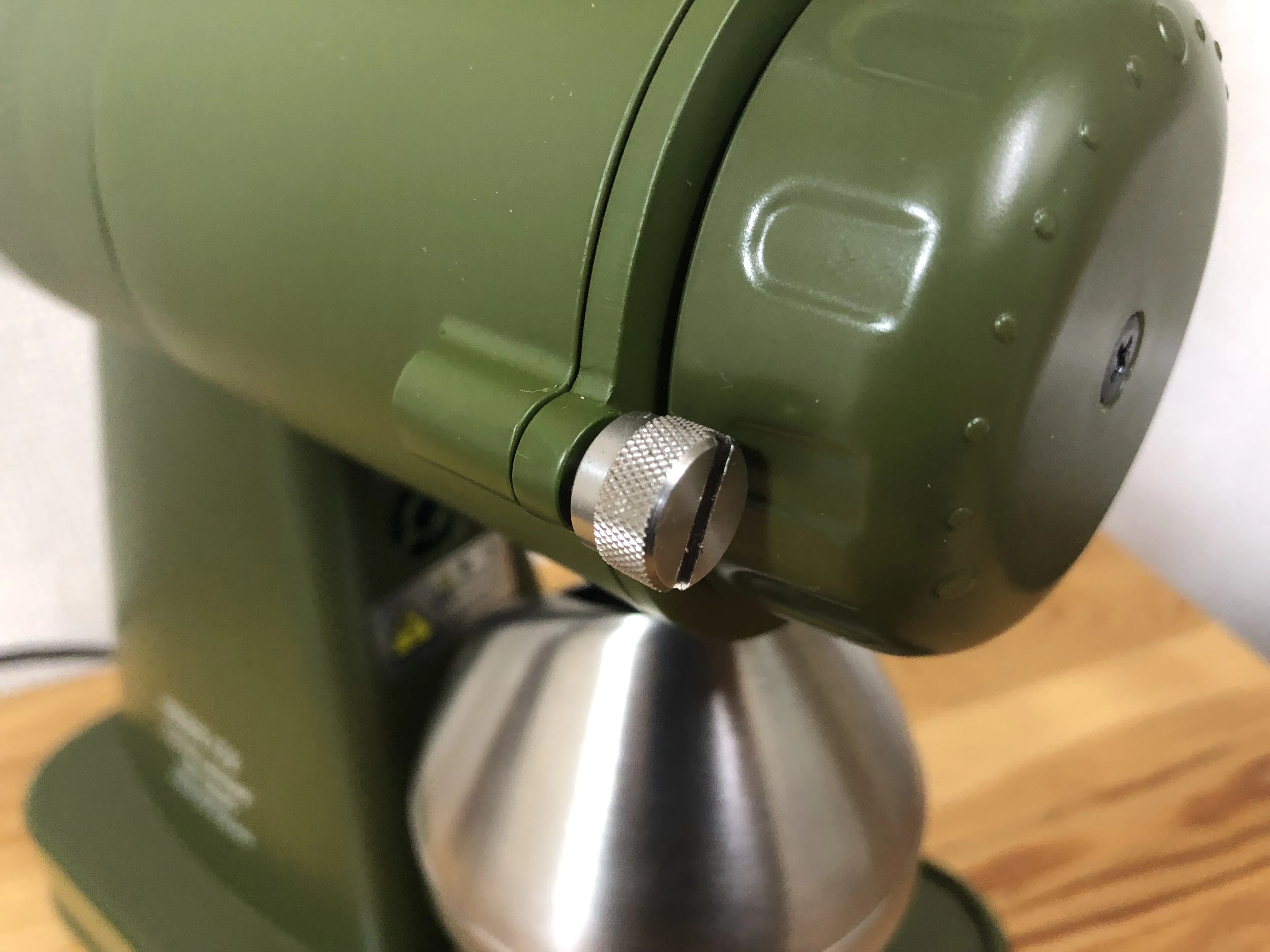 Kalita nextg2 カーキ 箱説明書付 【公式通販】