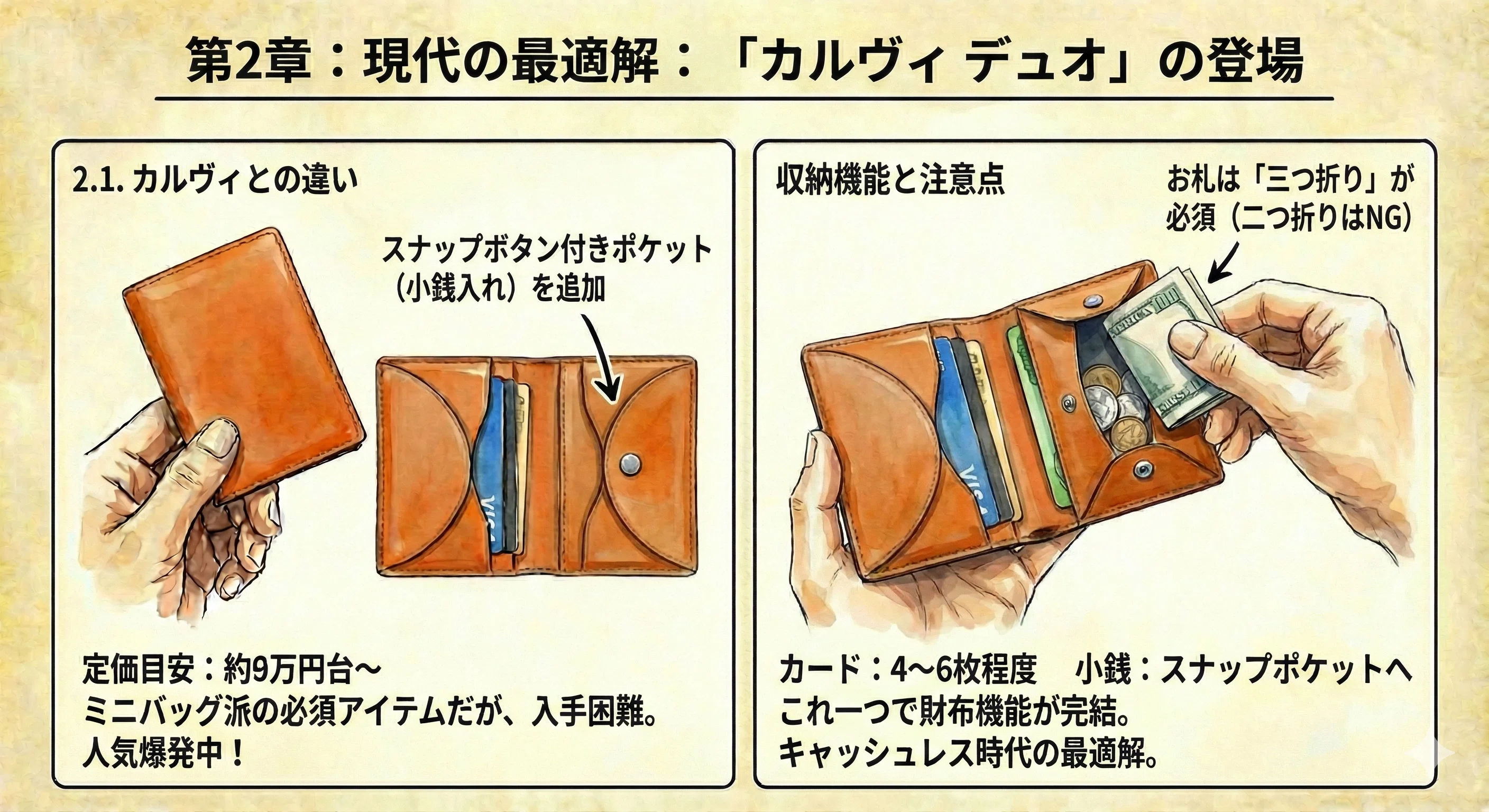 早い者勝ち HERMES【エルメス】　カルヴィ、バスティアのセット 保存版】4万円台から始めるエルメス：「カルヴィ」と「バスティア」が