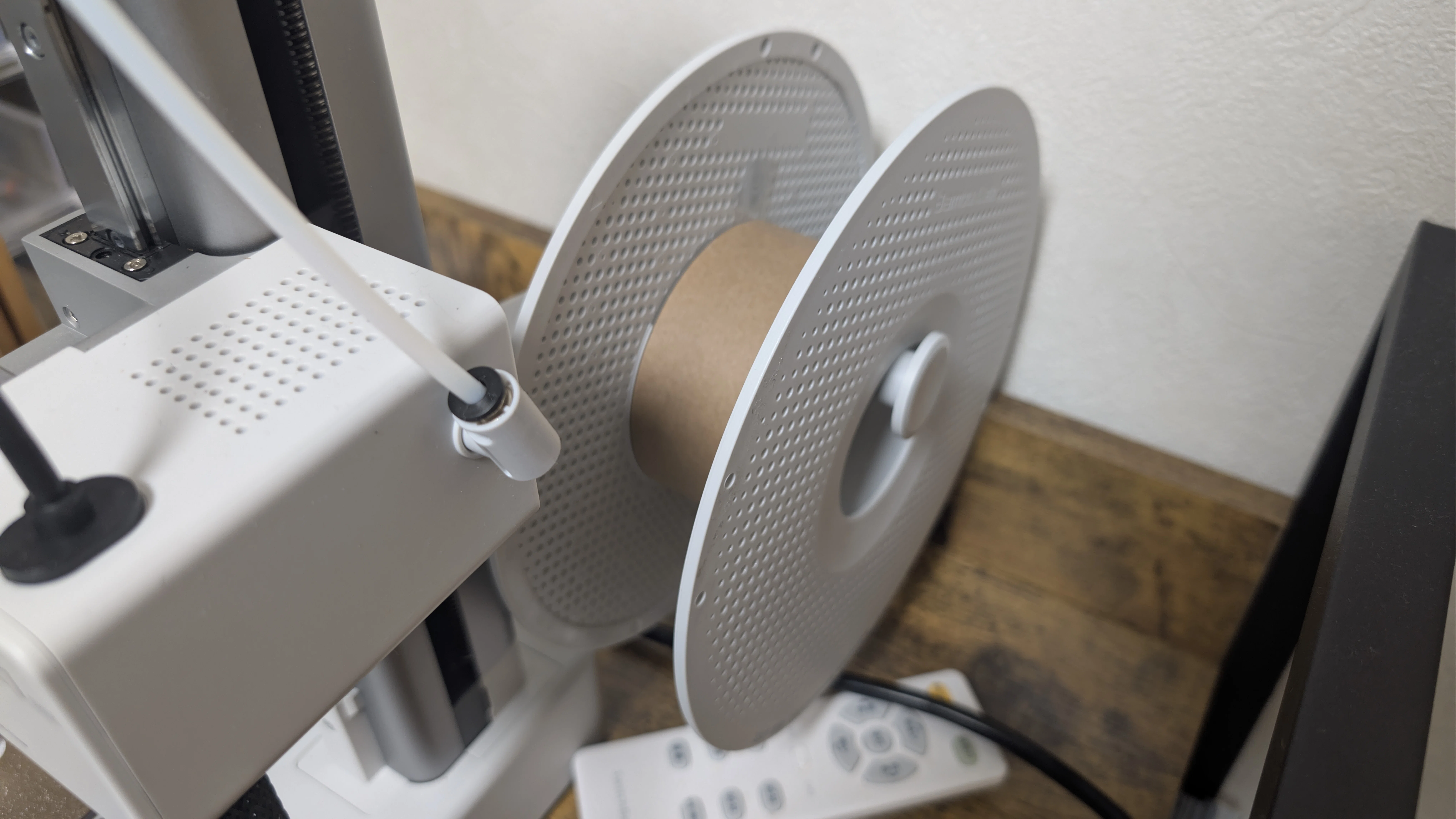 Bambu Lab A1 3Dプリンター 単体 ＋ フィラメント1つ（使用途中 