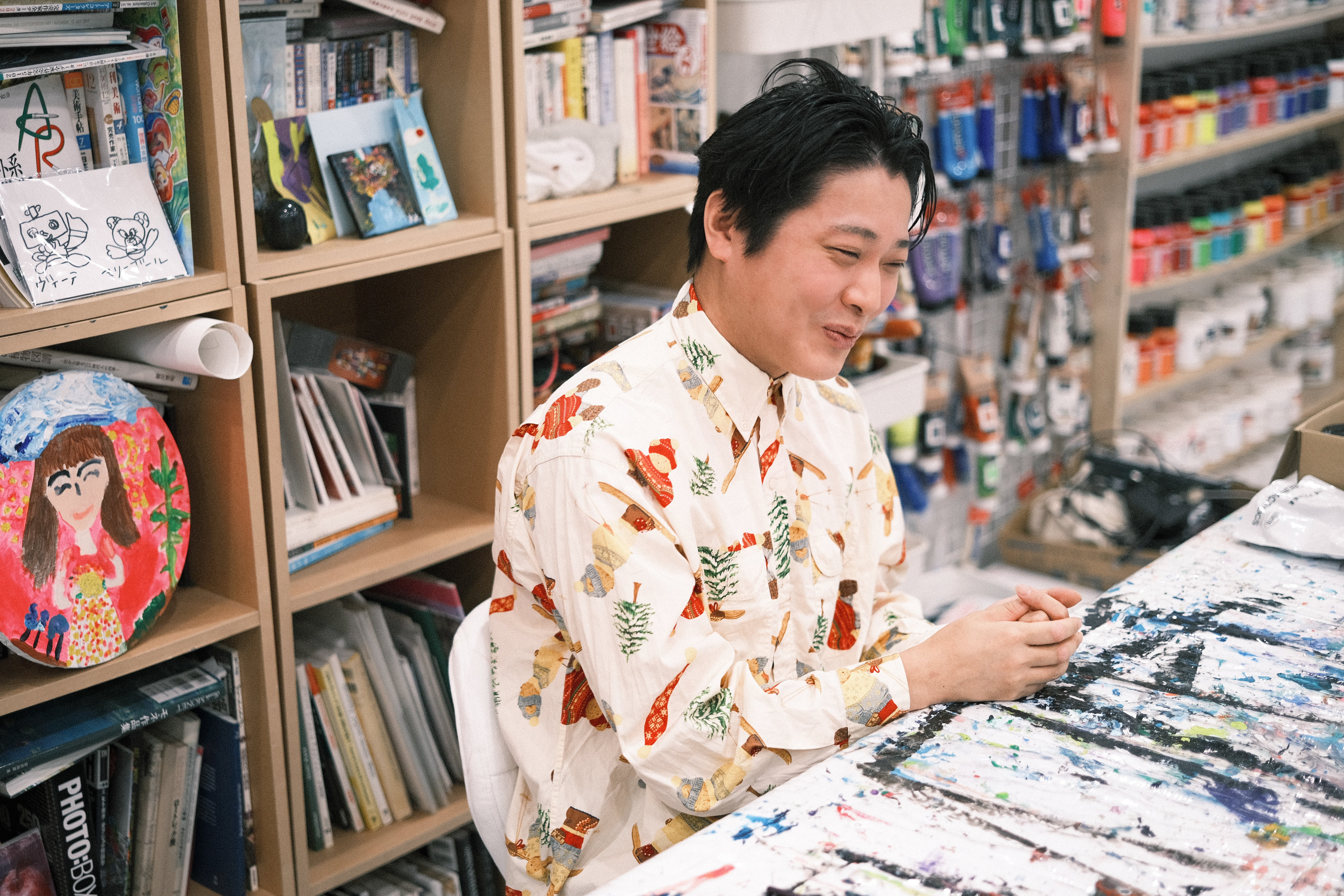 揺らがない優しさを持つ彼女に、惹かれた。「バチェロレッテ」出演