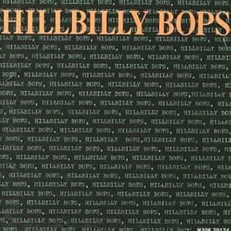 🎶『嵐のカーニバル』 HILLBILLY BOPS｜Thinkback 80s