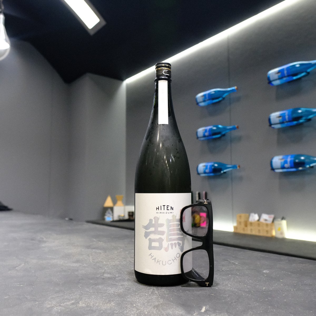 Hiraizumi Hiten Type C