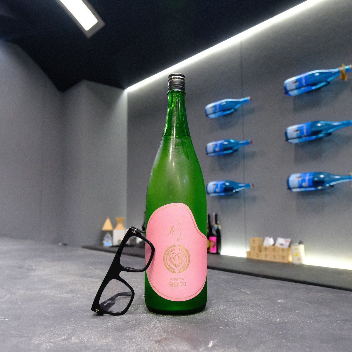 Mansaku no Hana Aiyama