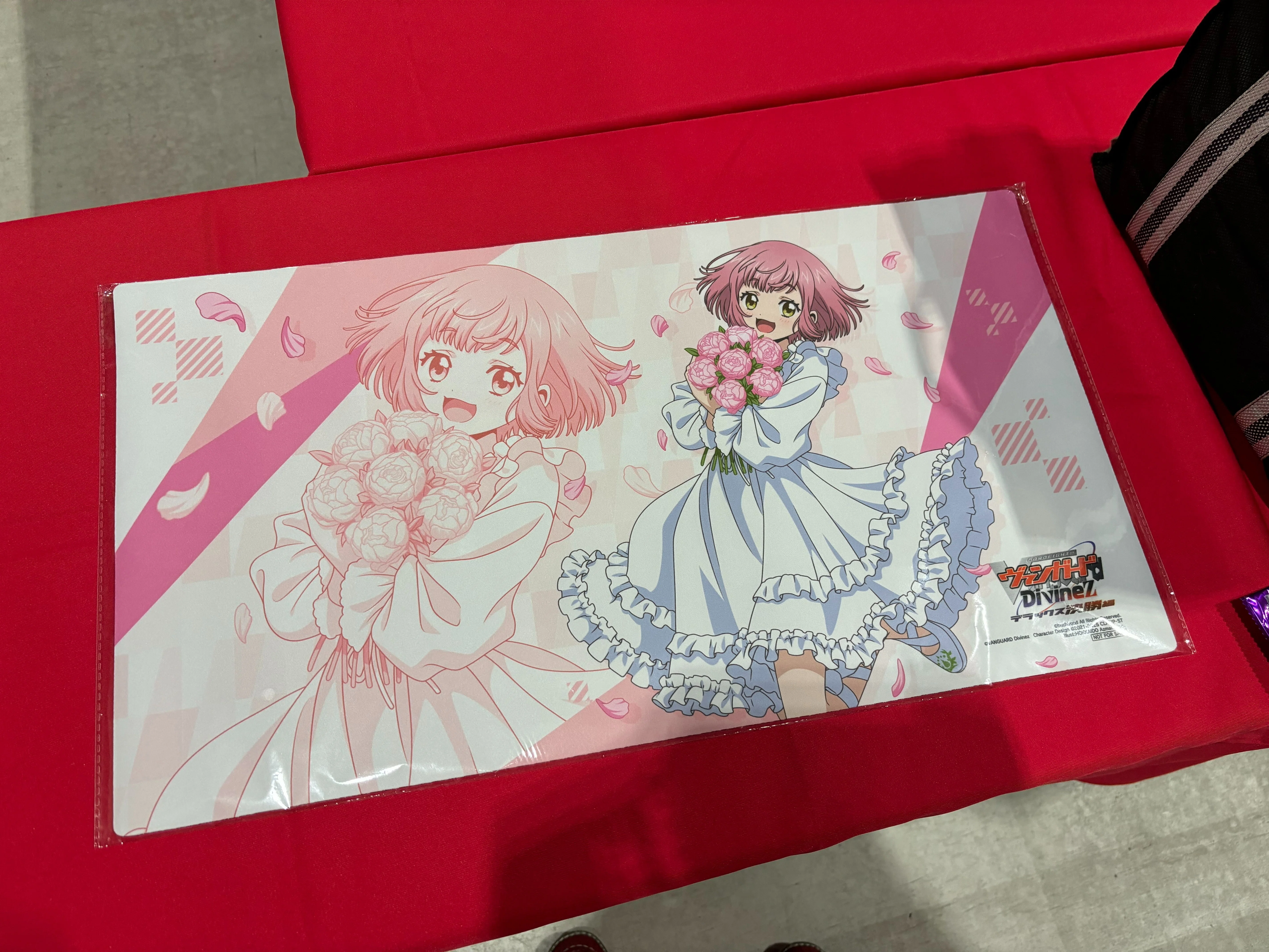 名古屋WGPデラックス2025season2｜とと。