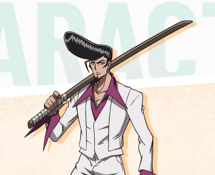 🏯 Japanese Culture School | 絶滅危惧種「ヤンキー」｜misosp（The