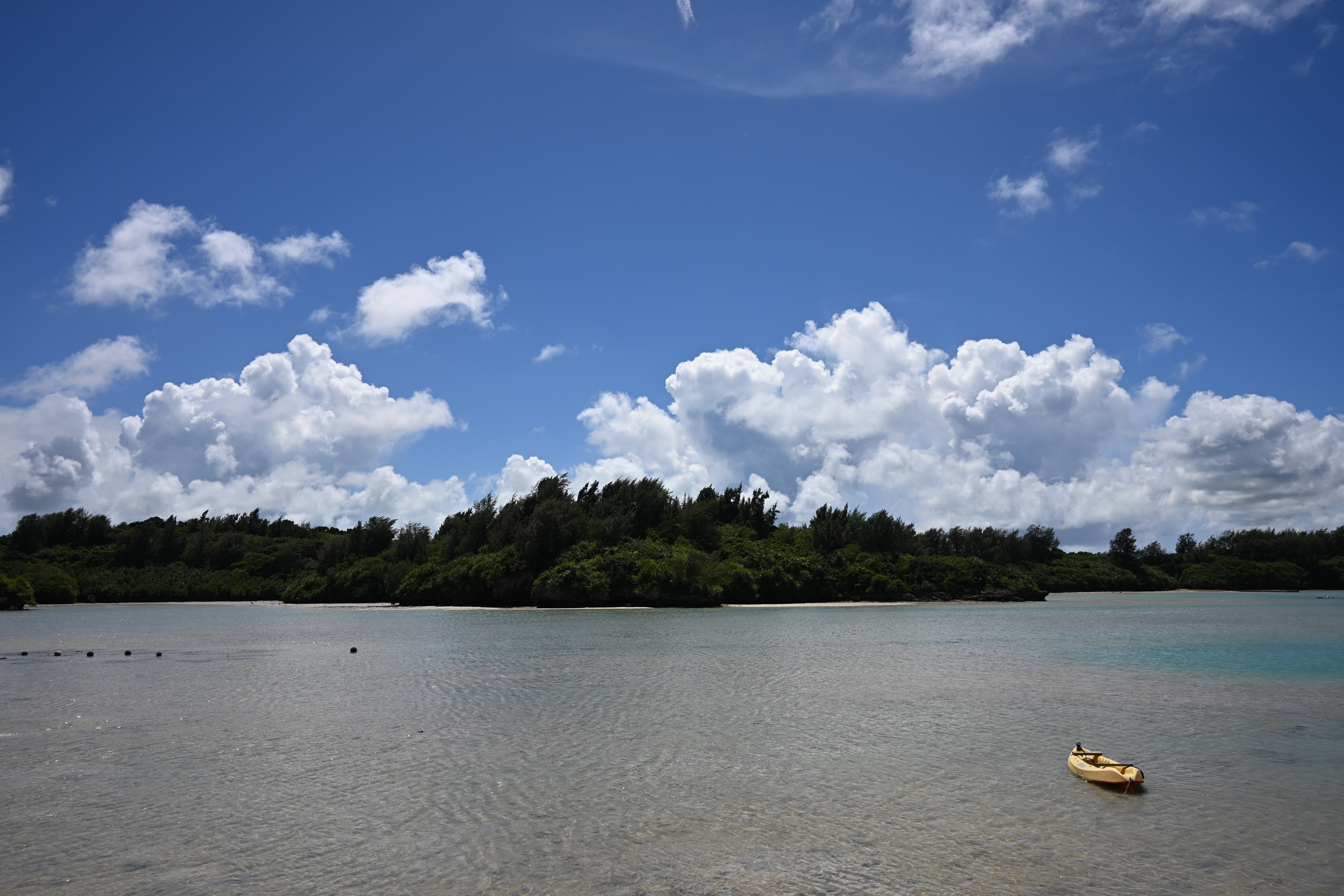 海風景　引き取りのみ 取り残されても、海はやさしかった｜みのすけ＠風と光の観測所