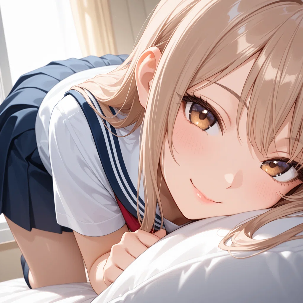 Important Note Color How to Create an AI Gal | Complete Guide to Prompts for Expressions ...